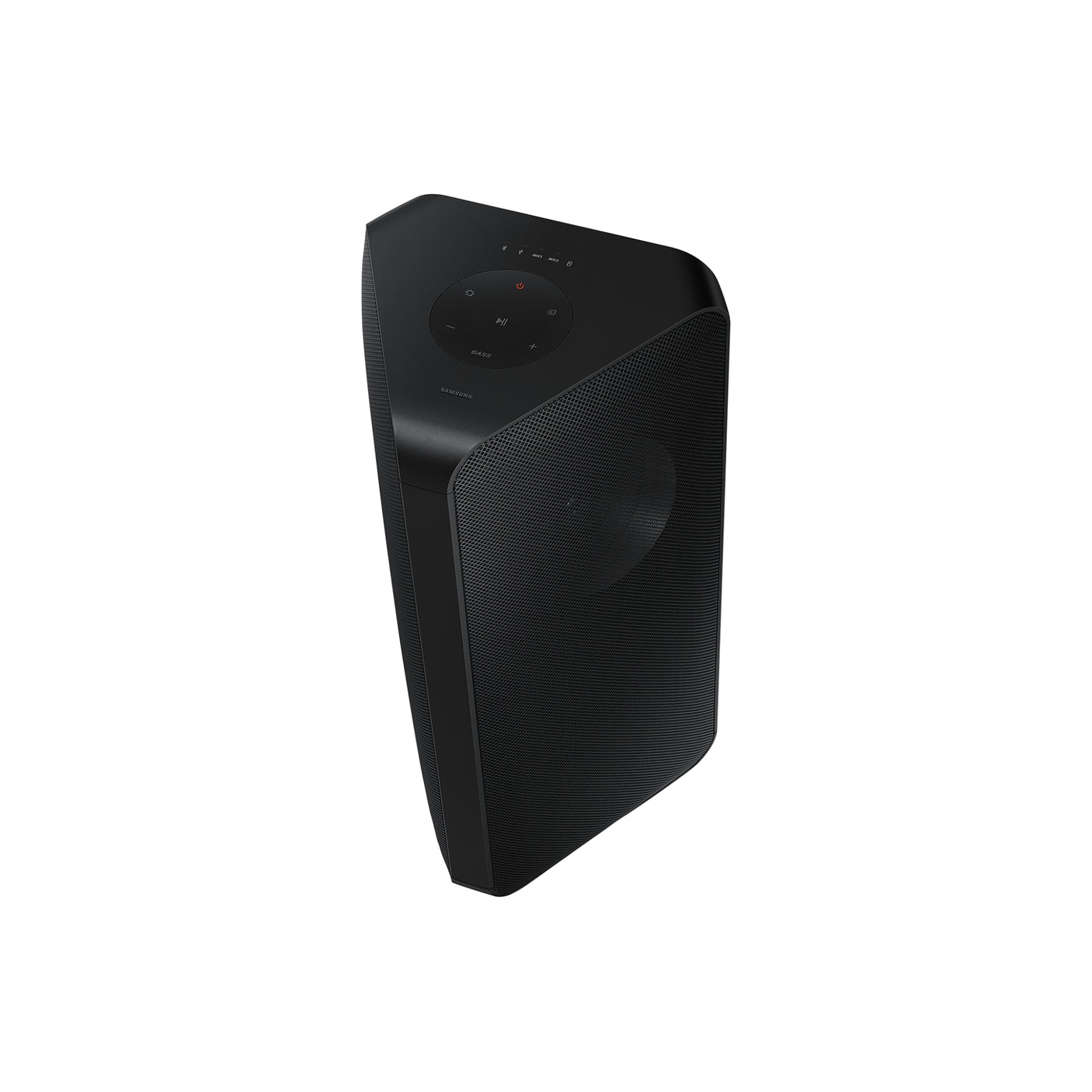 SAMSUNG Sound Tower MX-ST40B Black