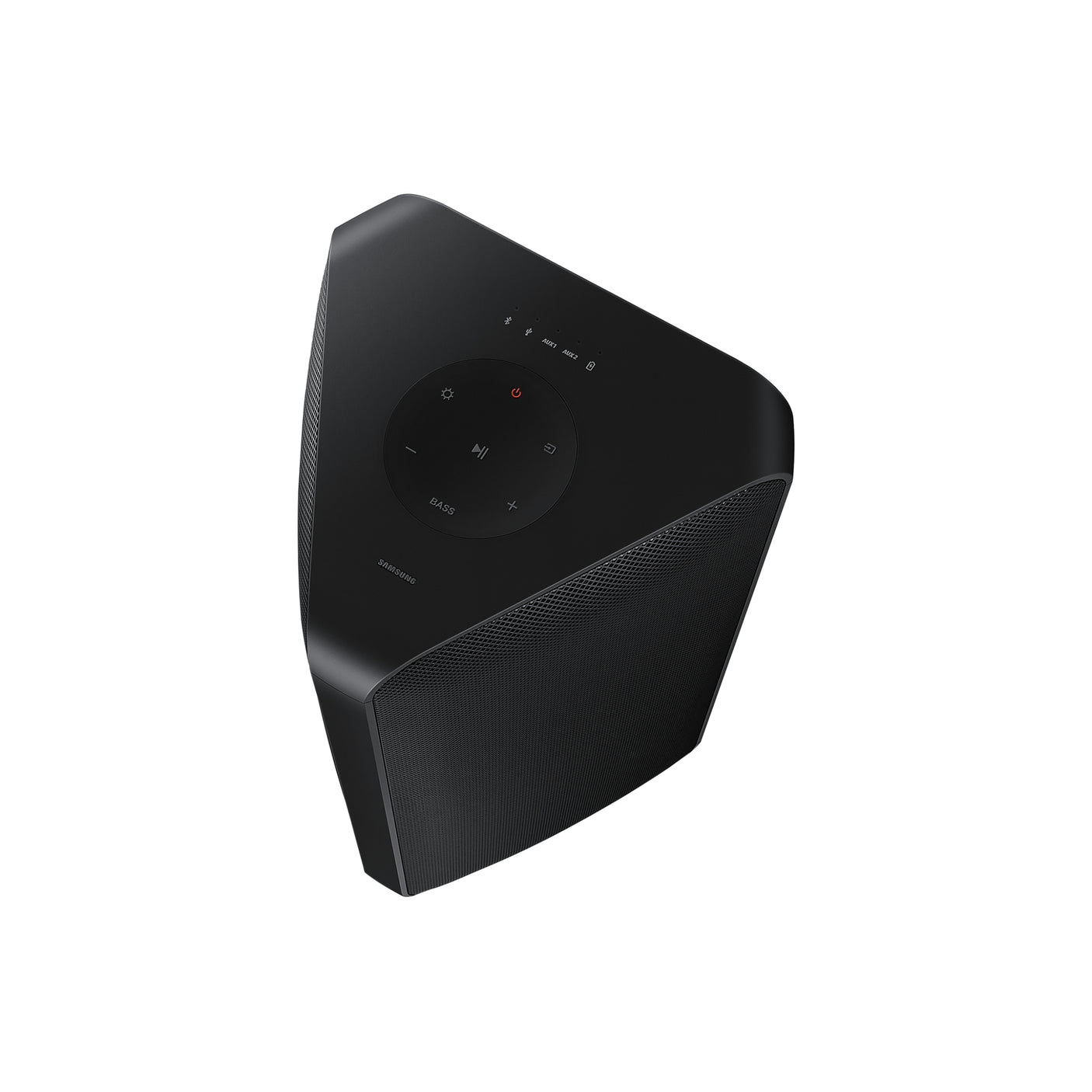 SAMSUNG Sound Tower MX-ST40B Black