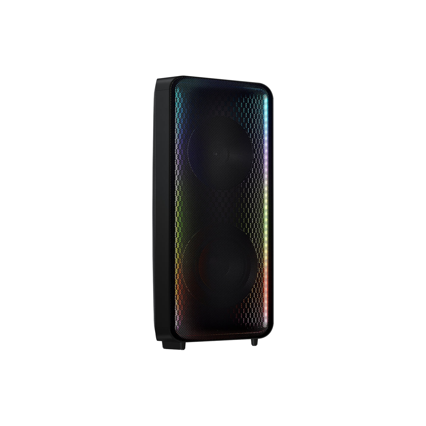 SAMSUNG Sound Tower MX-ST50B Black