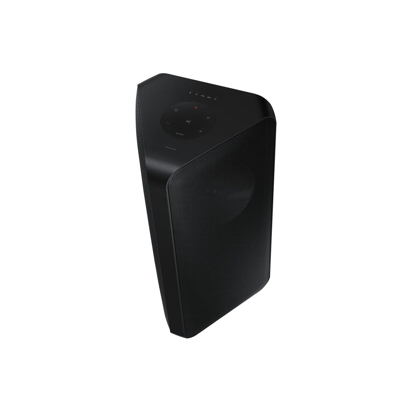 SAMSUNG Sound Tower MX-ST50B Black