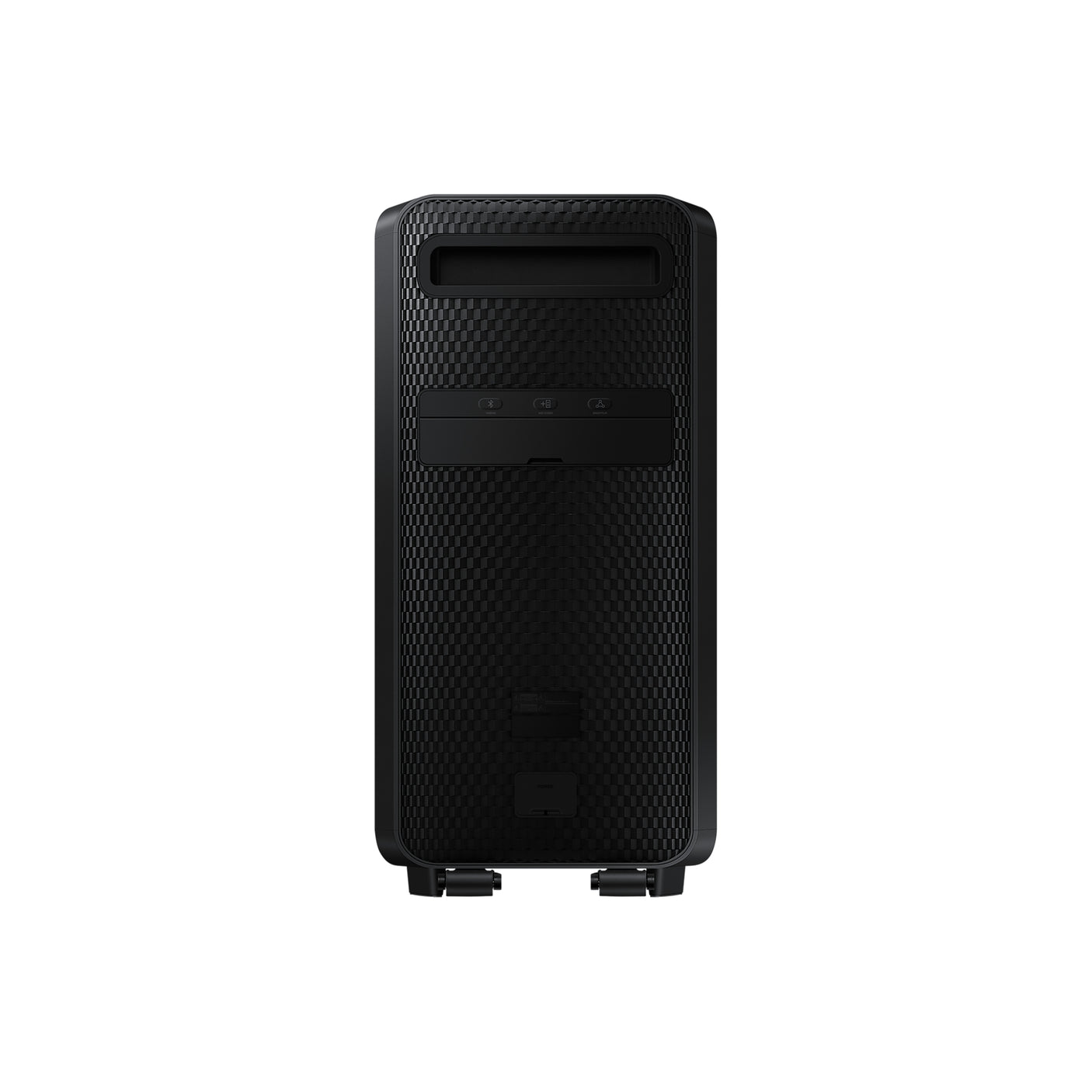 SAMSUNG Sound Tower MX-ST90B Black