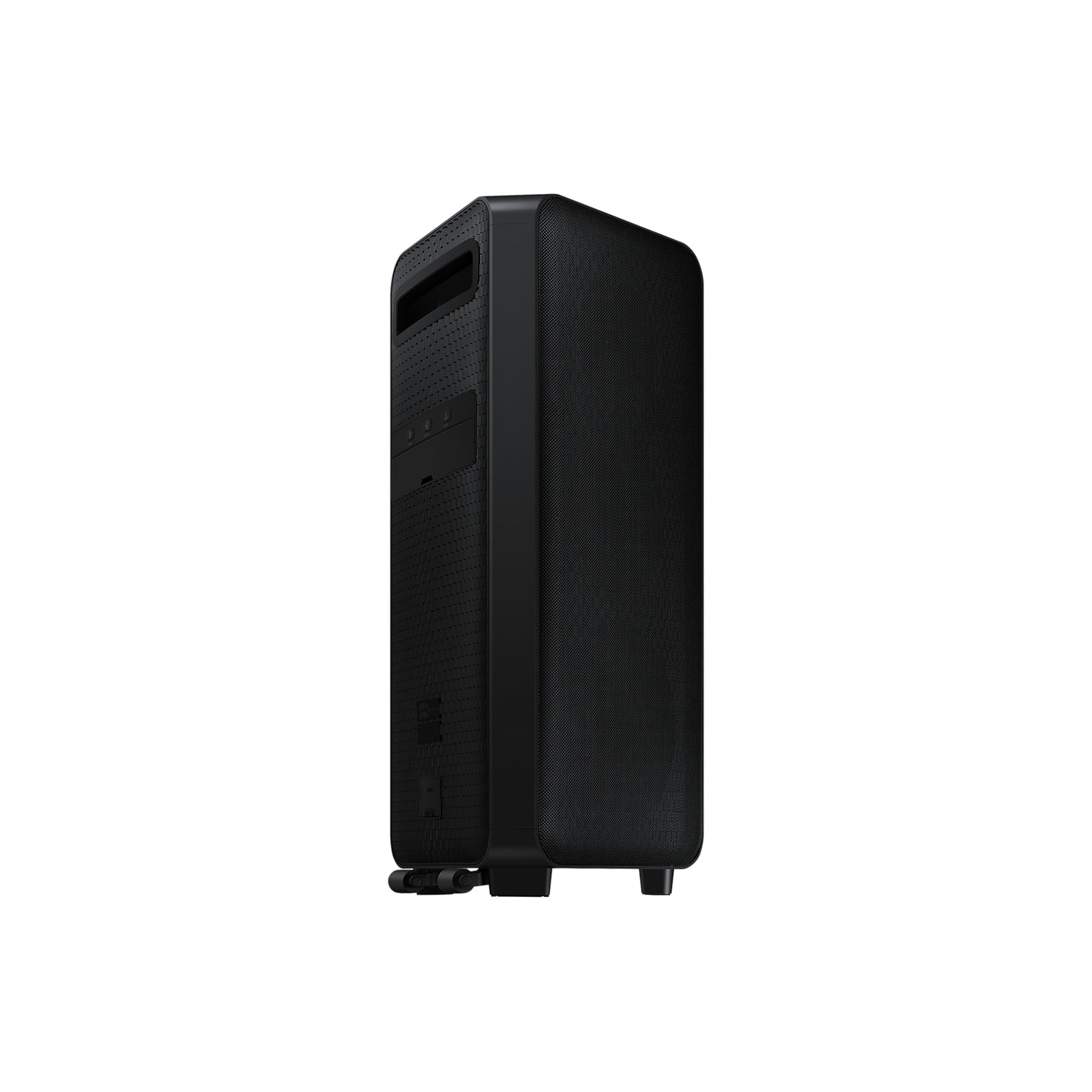 SAMSUNG Sound Tower MX-ST90B Black