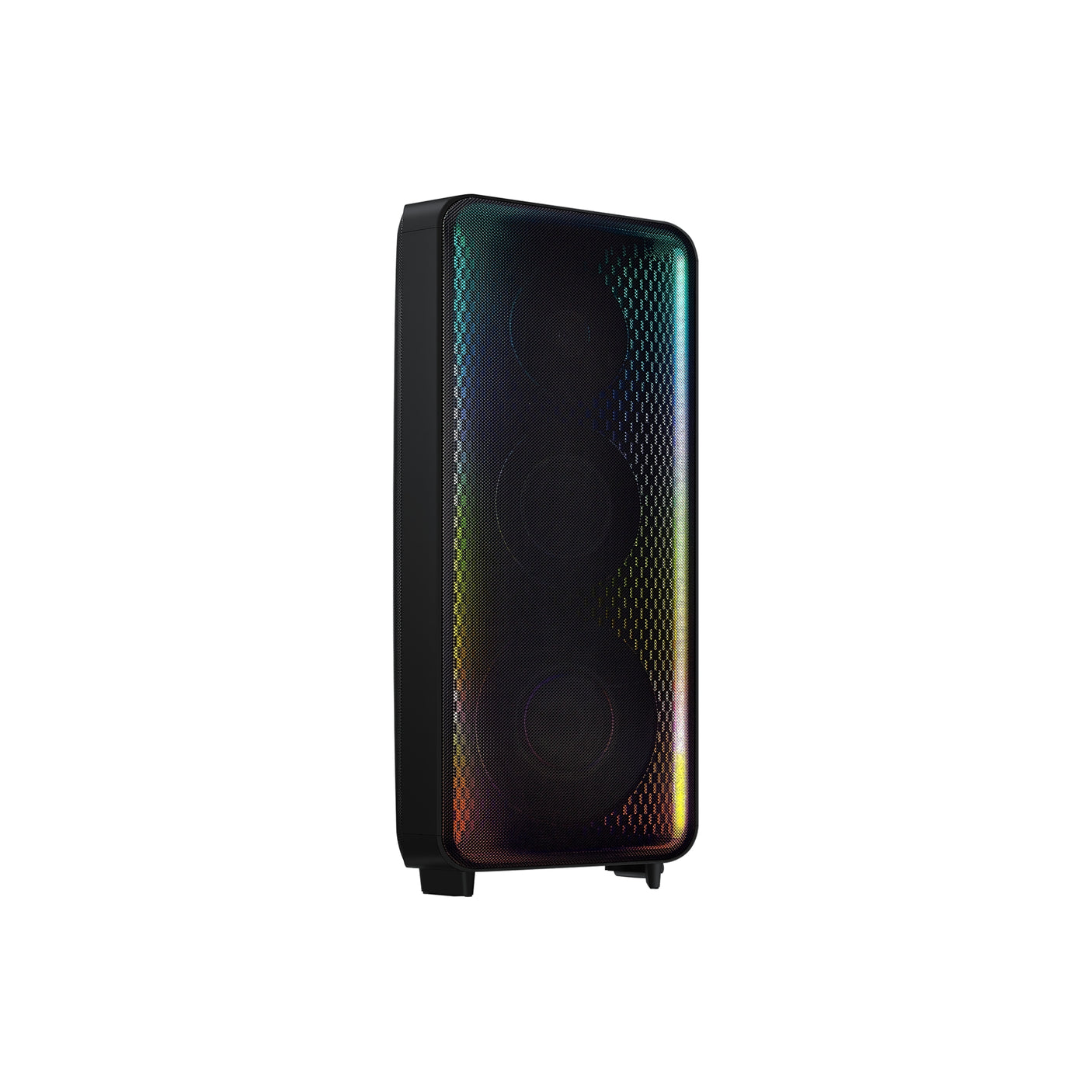 SAMSUNG Sound Tower MX-ST90B Black