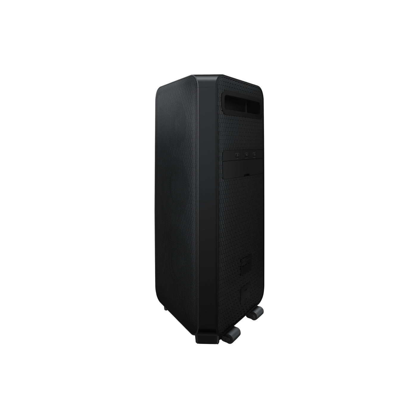 SAMSUNG Sound Tower MX-ST90B Black