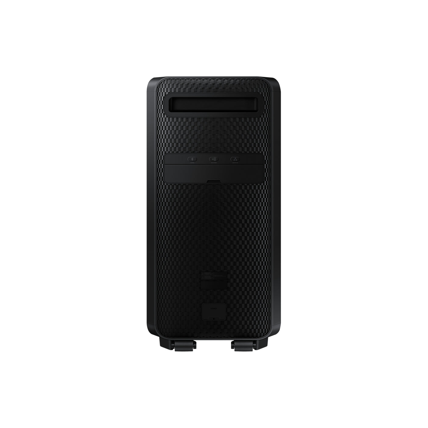 SAMSUNG Sound Tower MX-ST90B Black