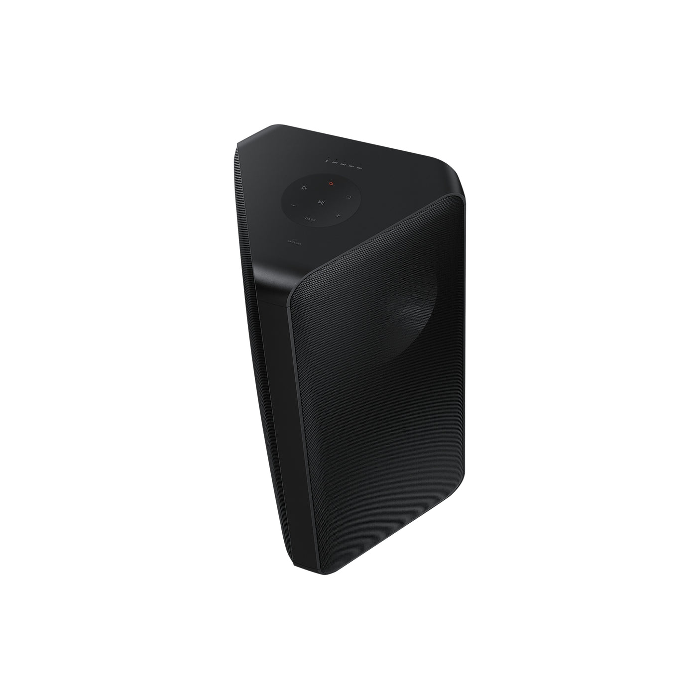 SAMSUNG Sound Tower MX-ST90B Black