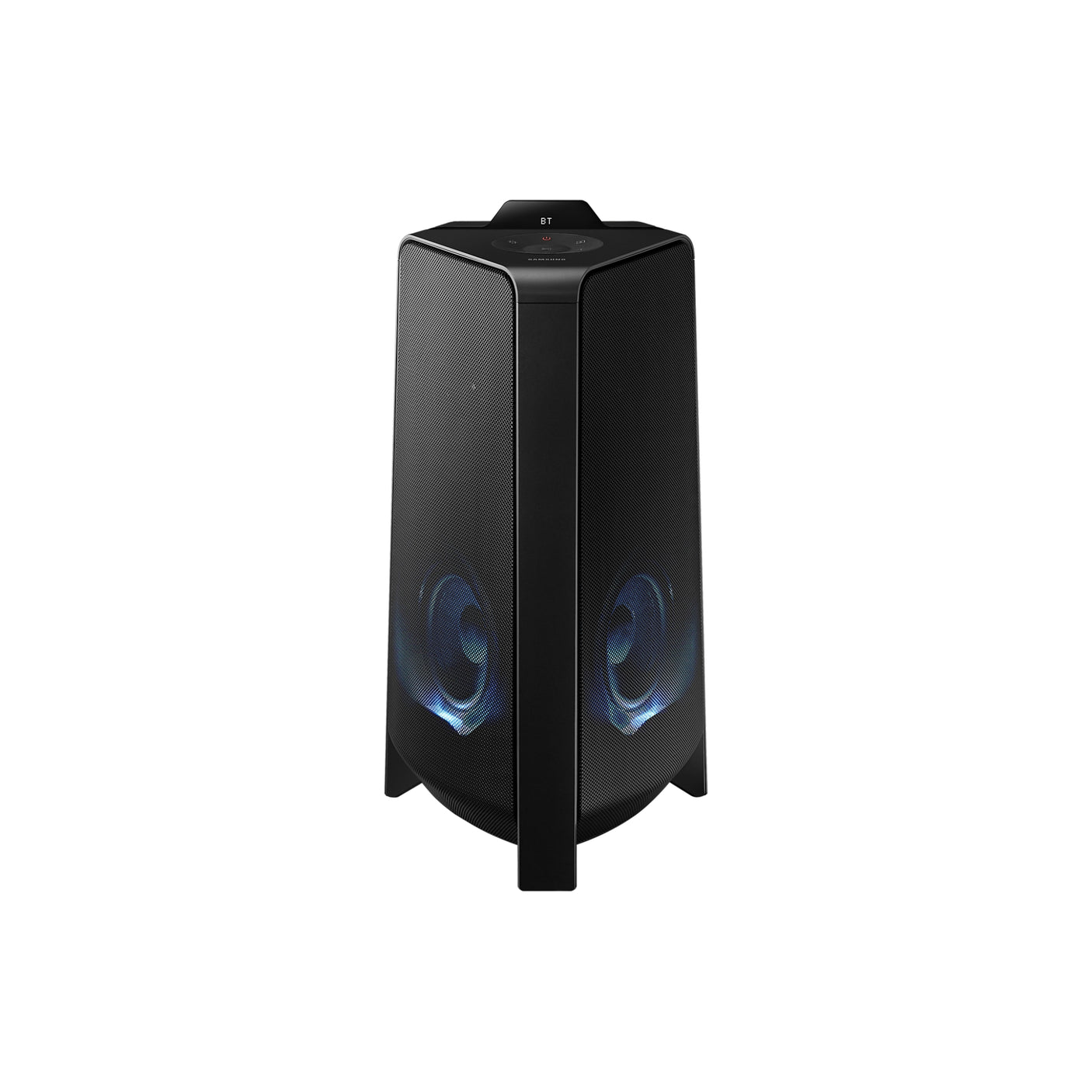 SAMSUNG Sound Tower MX-T50 Black
