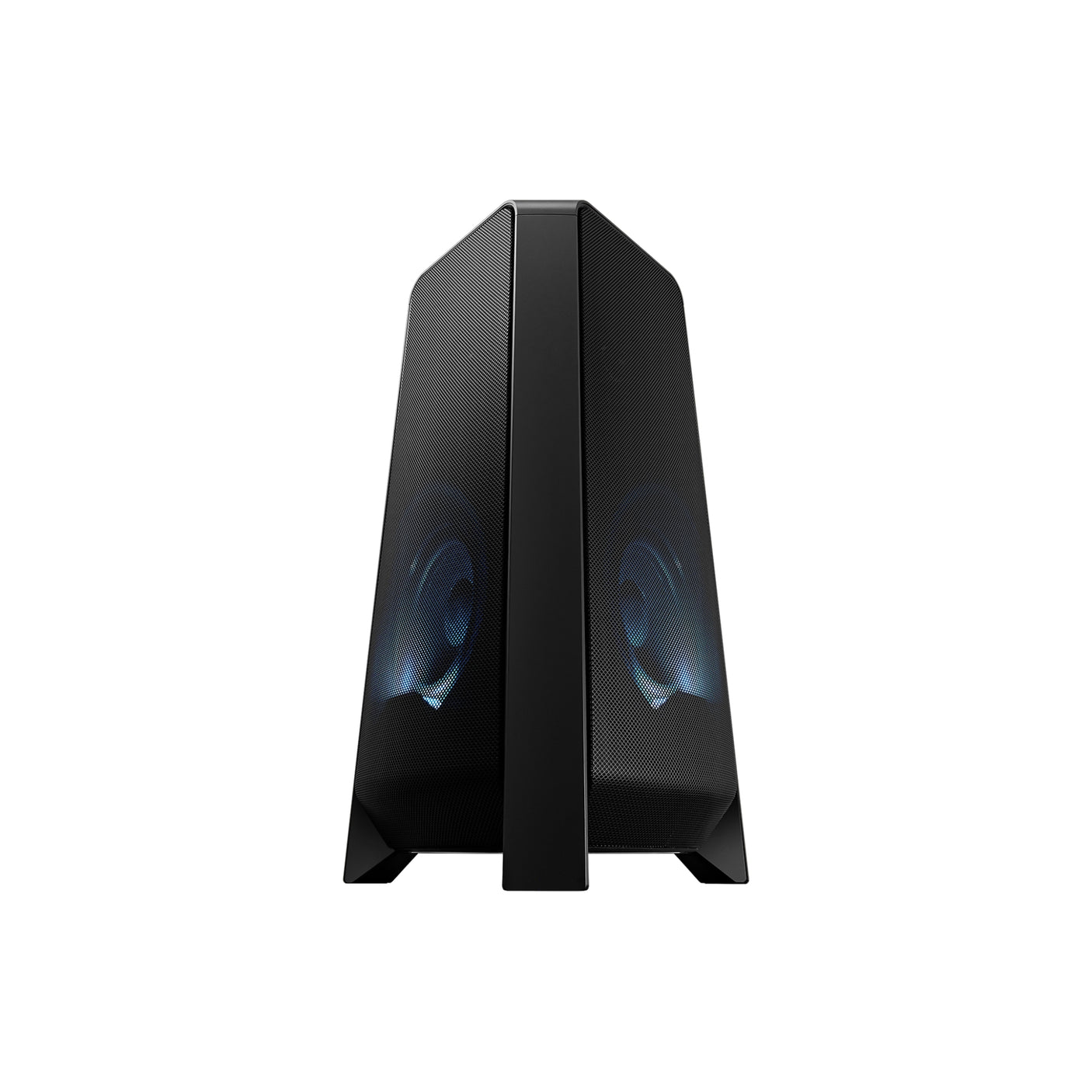 SAMSUNG Sound Tower MX-T50 Black