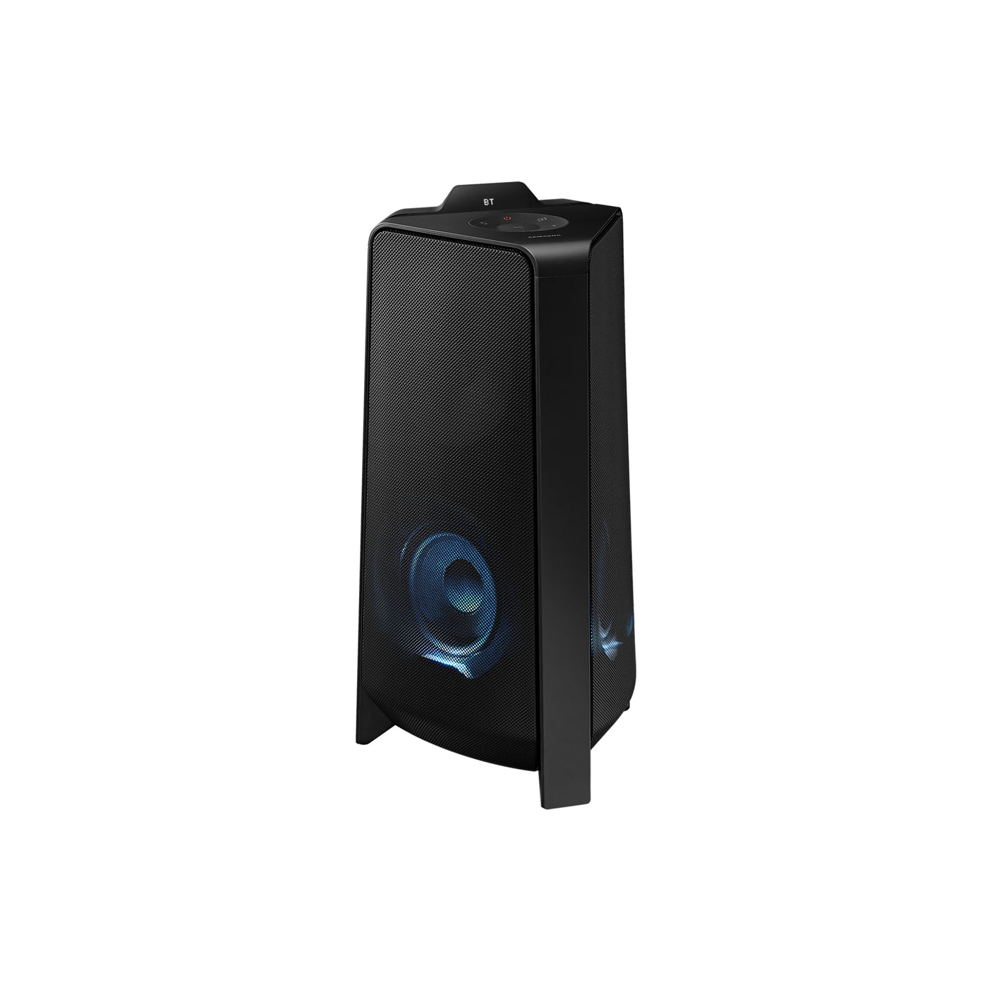 SAMSUNG Sound Tower MX-T50 Black