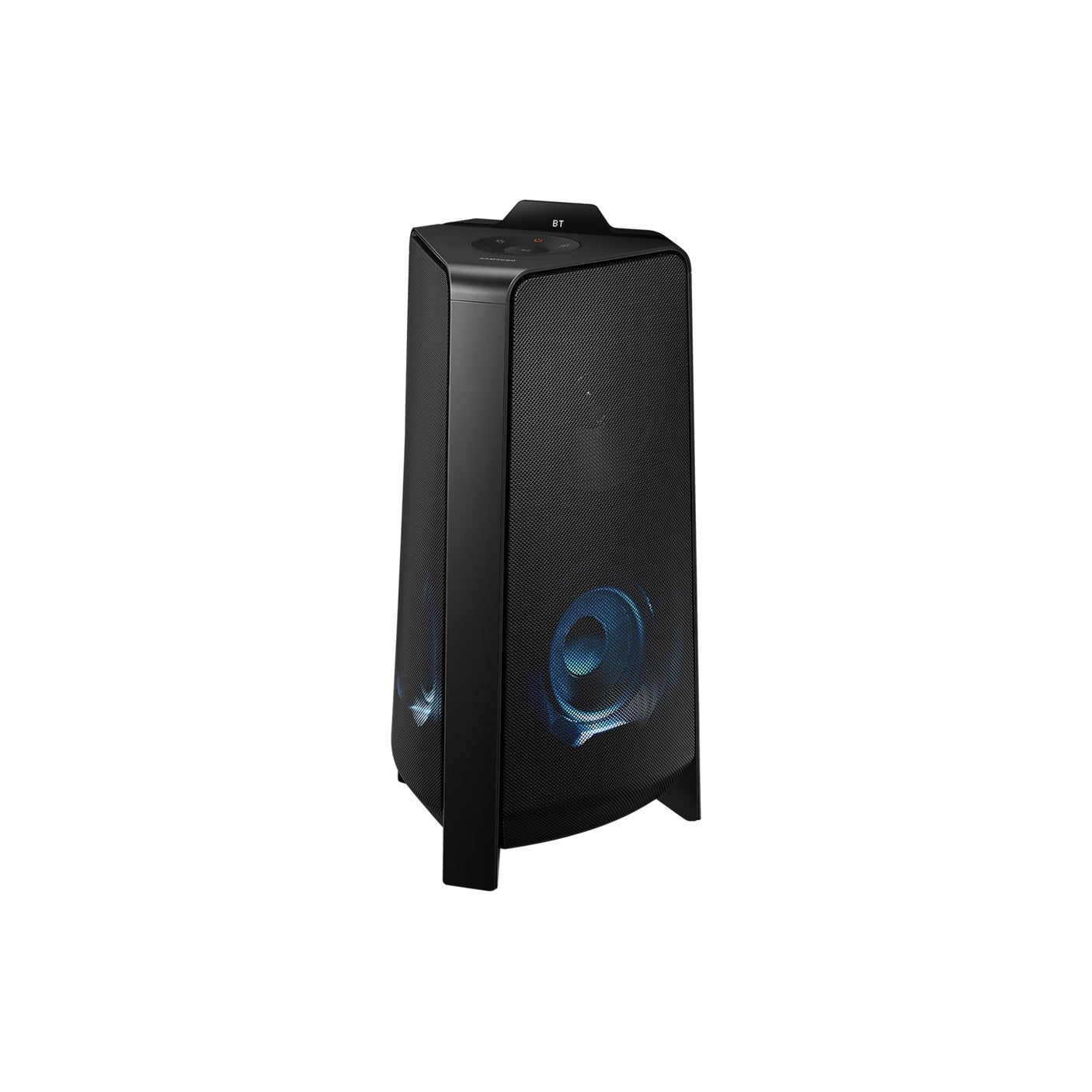 SAMSUNG Sound Tower MX-T50 Black