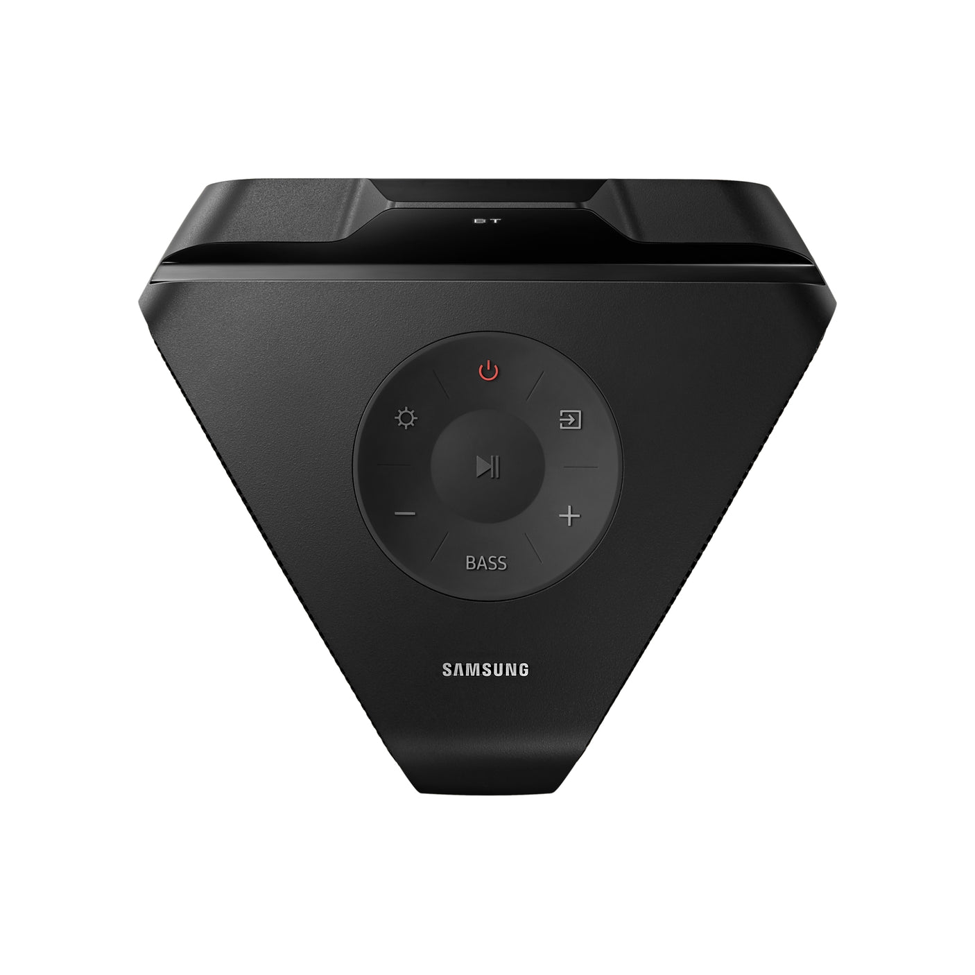 SAMSUNG Sound Tower MX-T50 Black