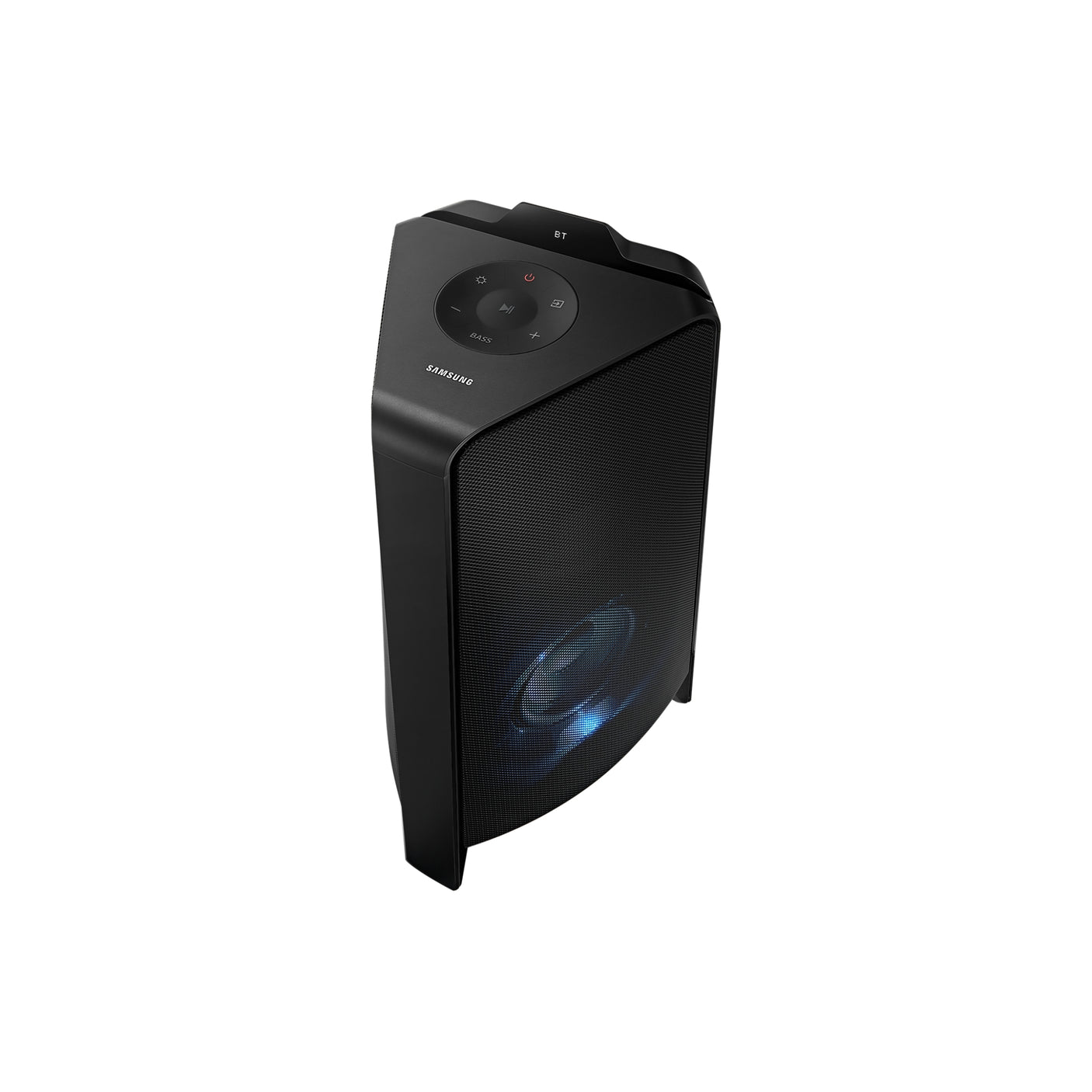 SAMSUNG Sound Tower MX-T50 Black