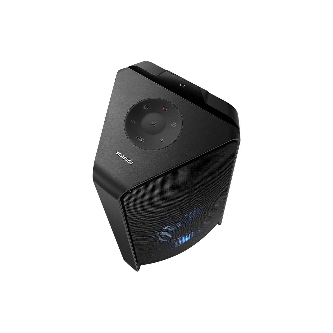 SAMSUNG Sound Tower MX-T50 Black