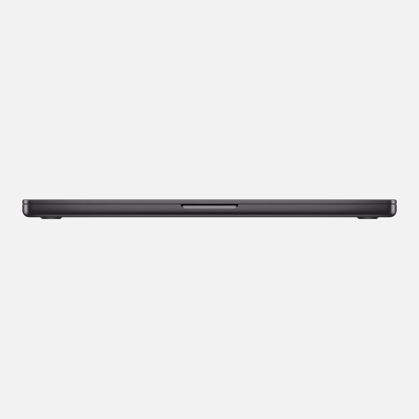 APPLE MacBook Pro 16" : Chip Apple M4 Pro con CPU 14-core e GPU 20-core, 24GB, 512GB SSD - Space Black