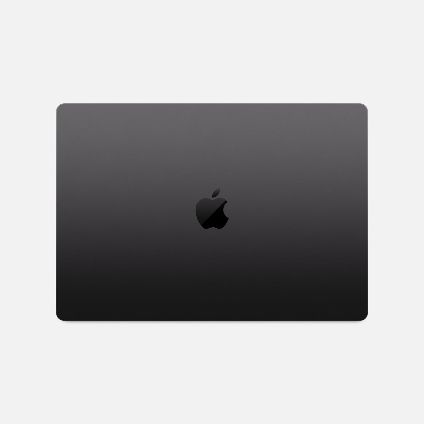 APPLE MacBook Pro 16" : Chip Apple M4 Pro con CPU 14-core e GPU 20-core, 24GB, 512GB SSD - Space Black