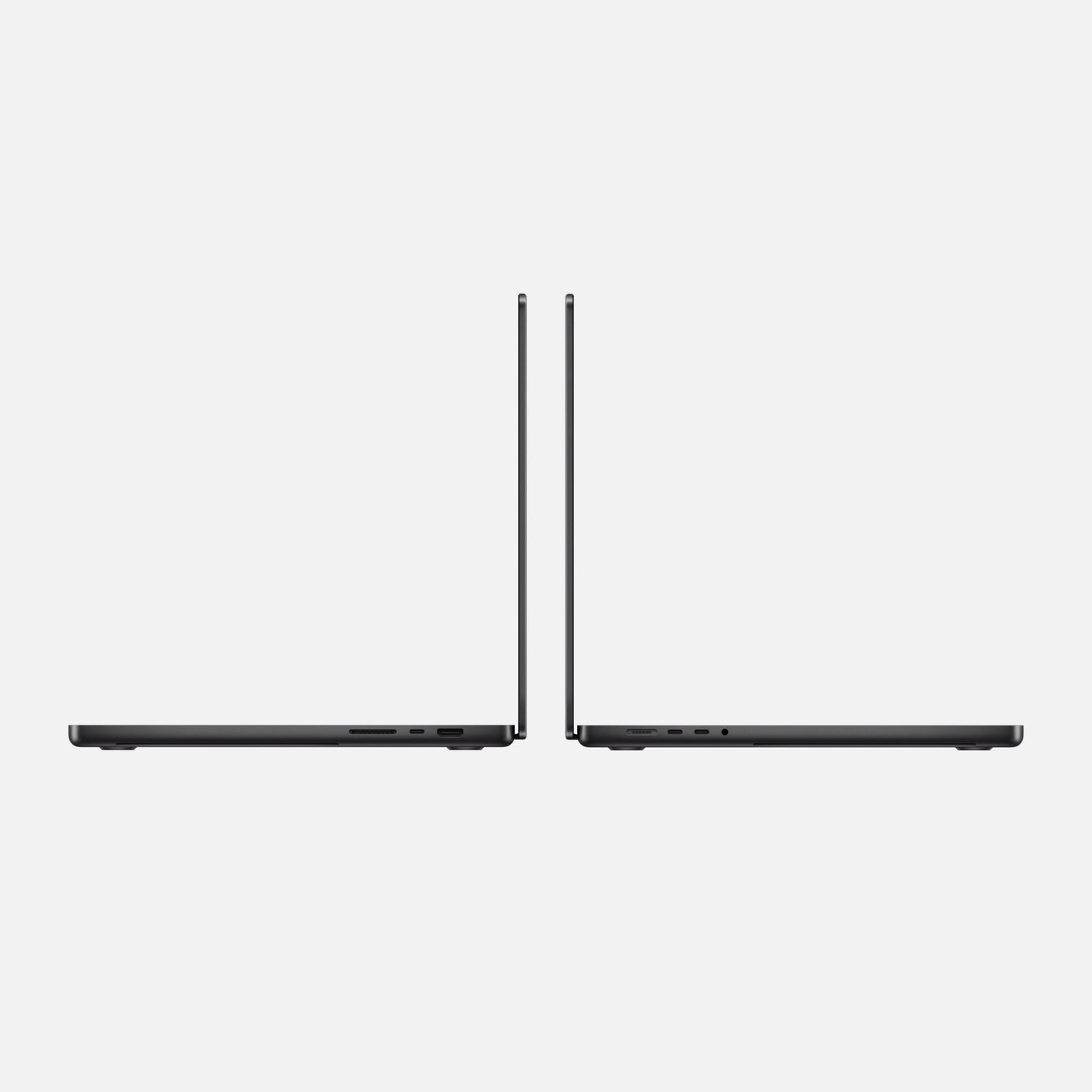 APPLE MacBook Pro 16" : Chip Apple M4 Max con CPU 14-core e GPU 32-core, 36GB, 1TB SSD - Space Black