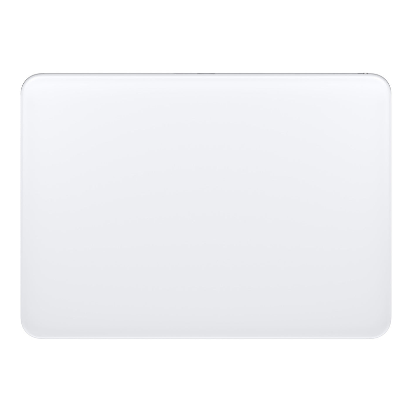 APPLE Magic Trackpad - Superficie Multi‑Touch bianca