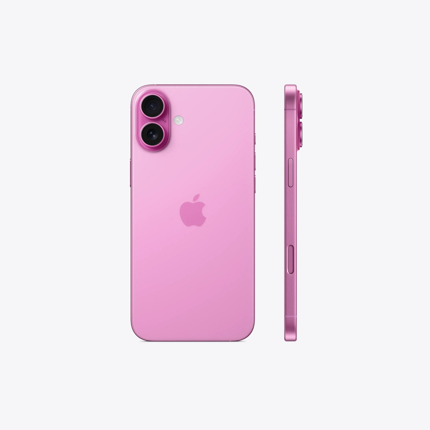 APPLE iPhone 16 Plus Pink 512GB