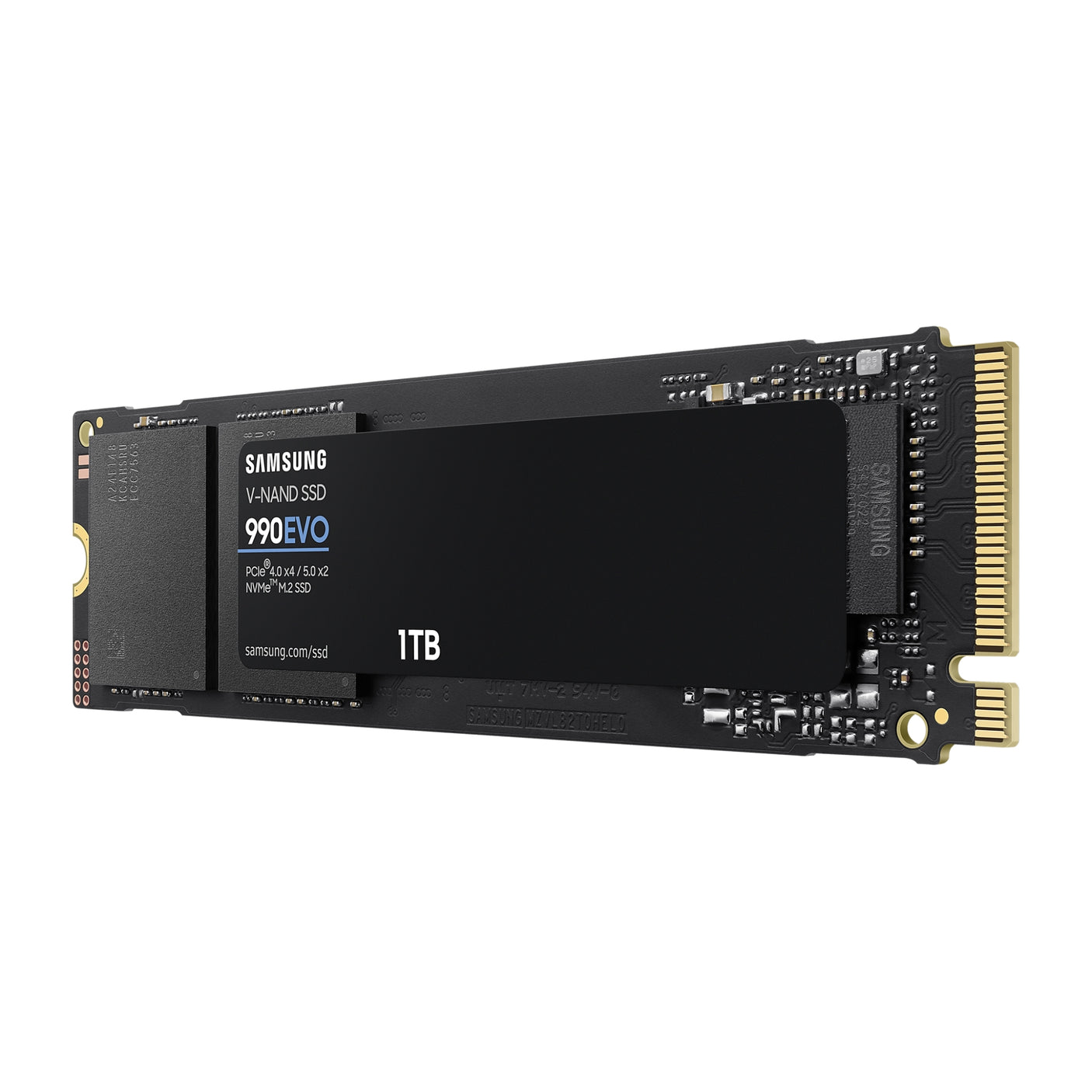 SAMSUNG SSD 990 EVO 1TB Black
