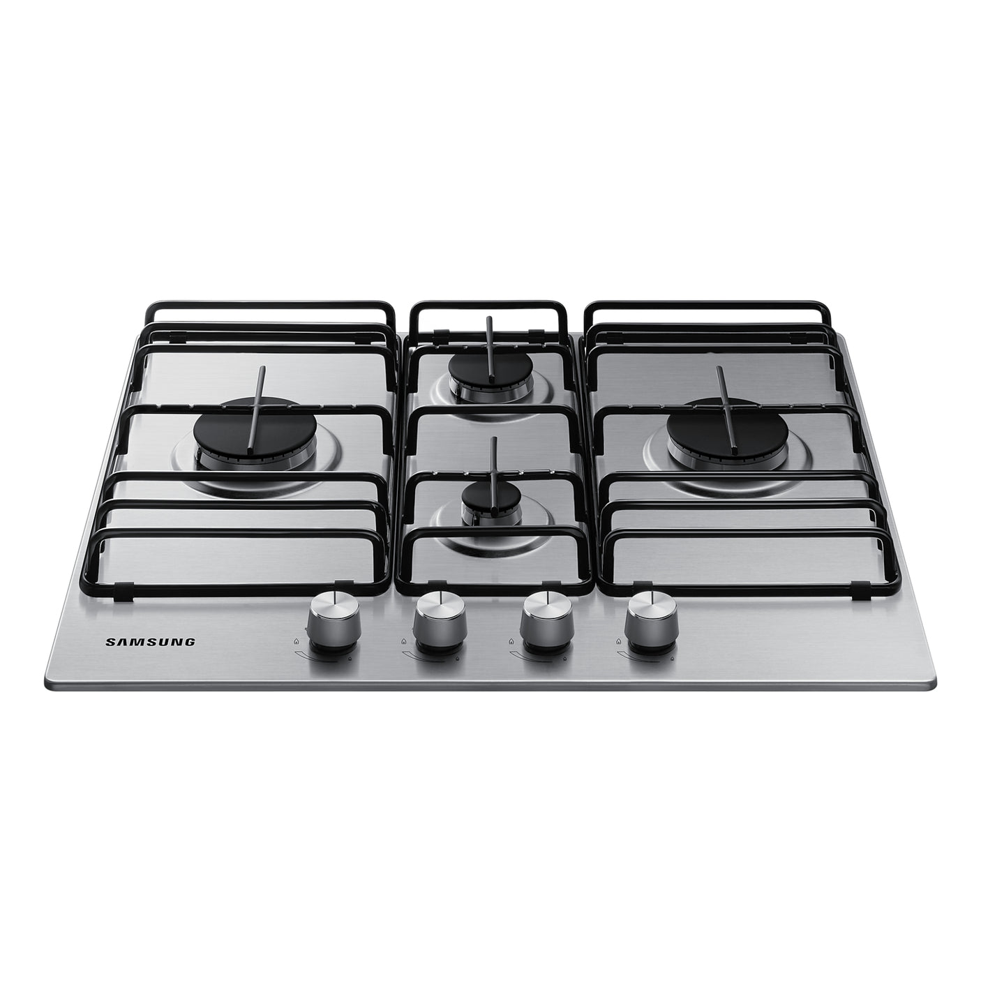 SAMSUNG Piano cottura a gas 60cm NA64H3110BS