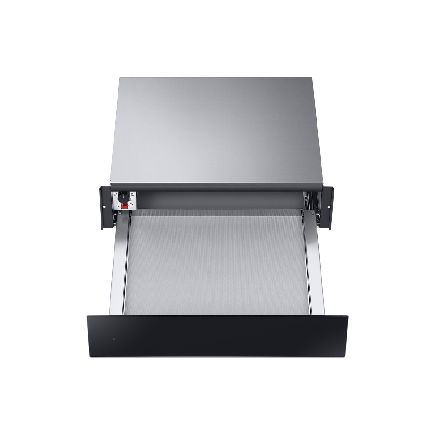 SAMSUNG Cassetto Scaldavivande Infinite Line 25L NL20T9100WD
