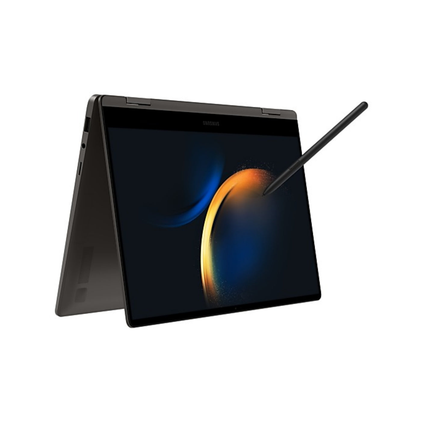SAMSUNG Galaxy Book3 360 (13.3”, i5, 8GB, Intel Iris Xe) Graphite 512 GB
