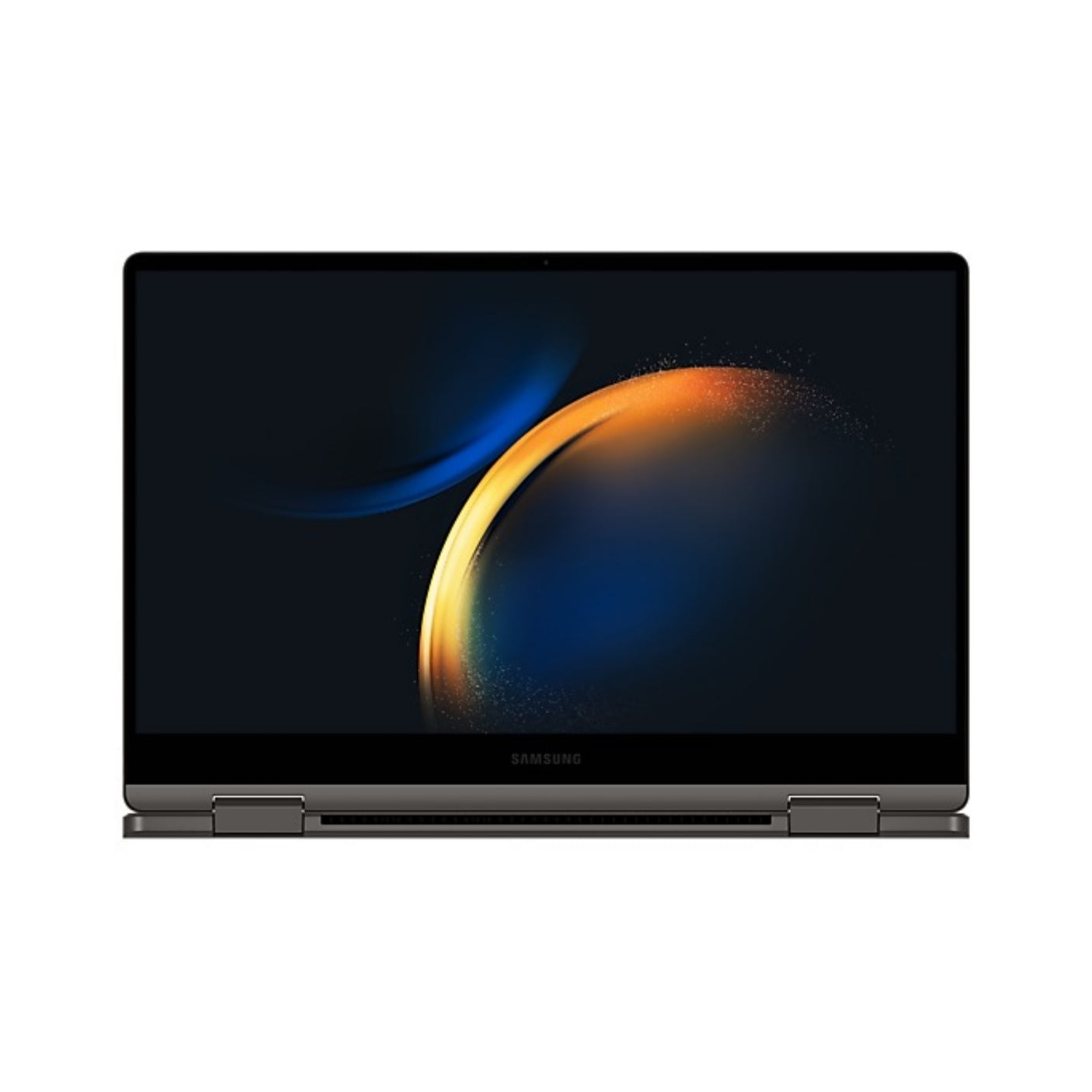 SAMSUNG Galaxy Book3 360 (13.3”, i5, 8GB, Intel Iris Xe) Graphite 512 GB