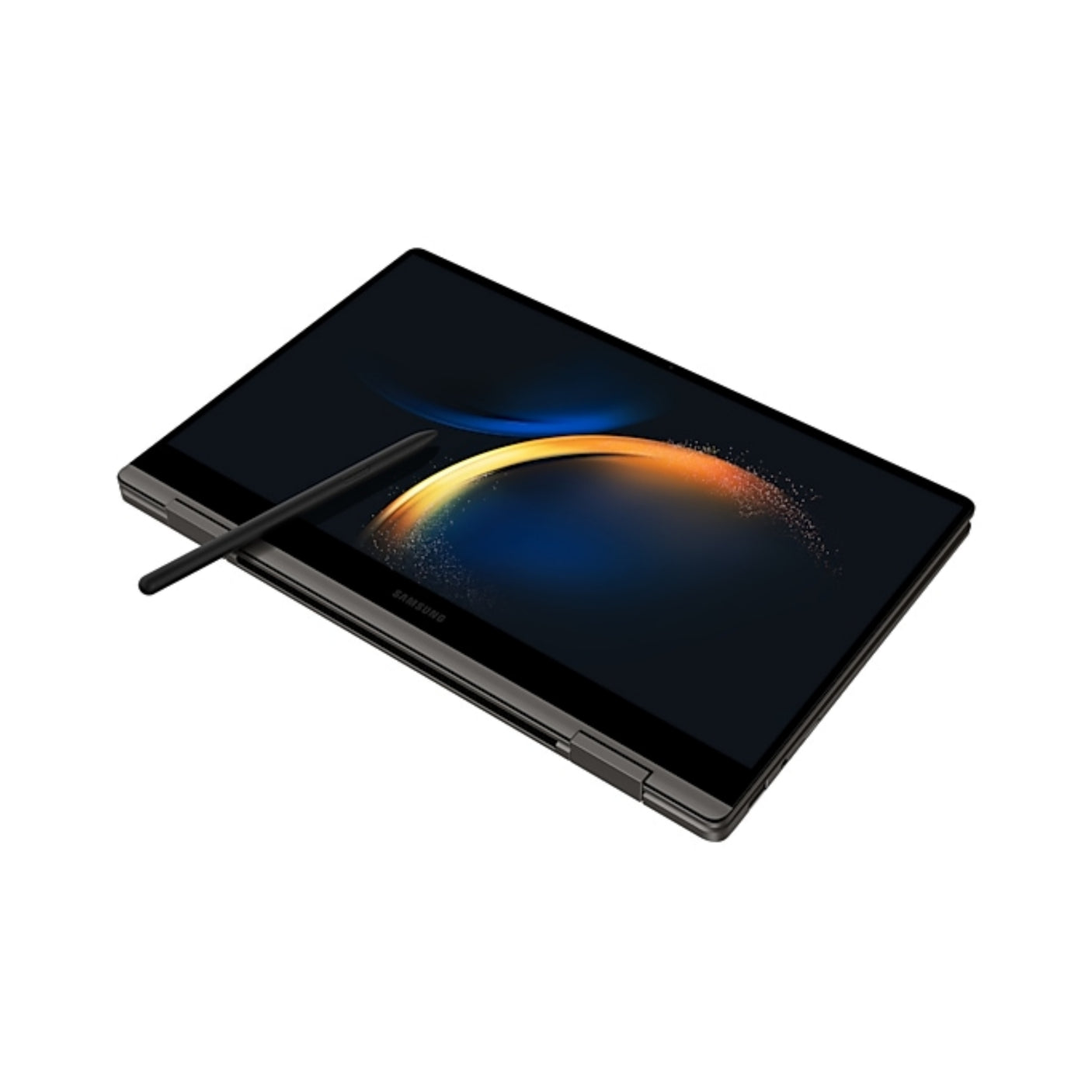SAMSUNG Galaxy Book3 360 (13.3”, i5, 8GB, Intel Iris Xe) Graphite 512 GB