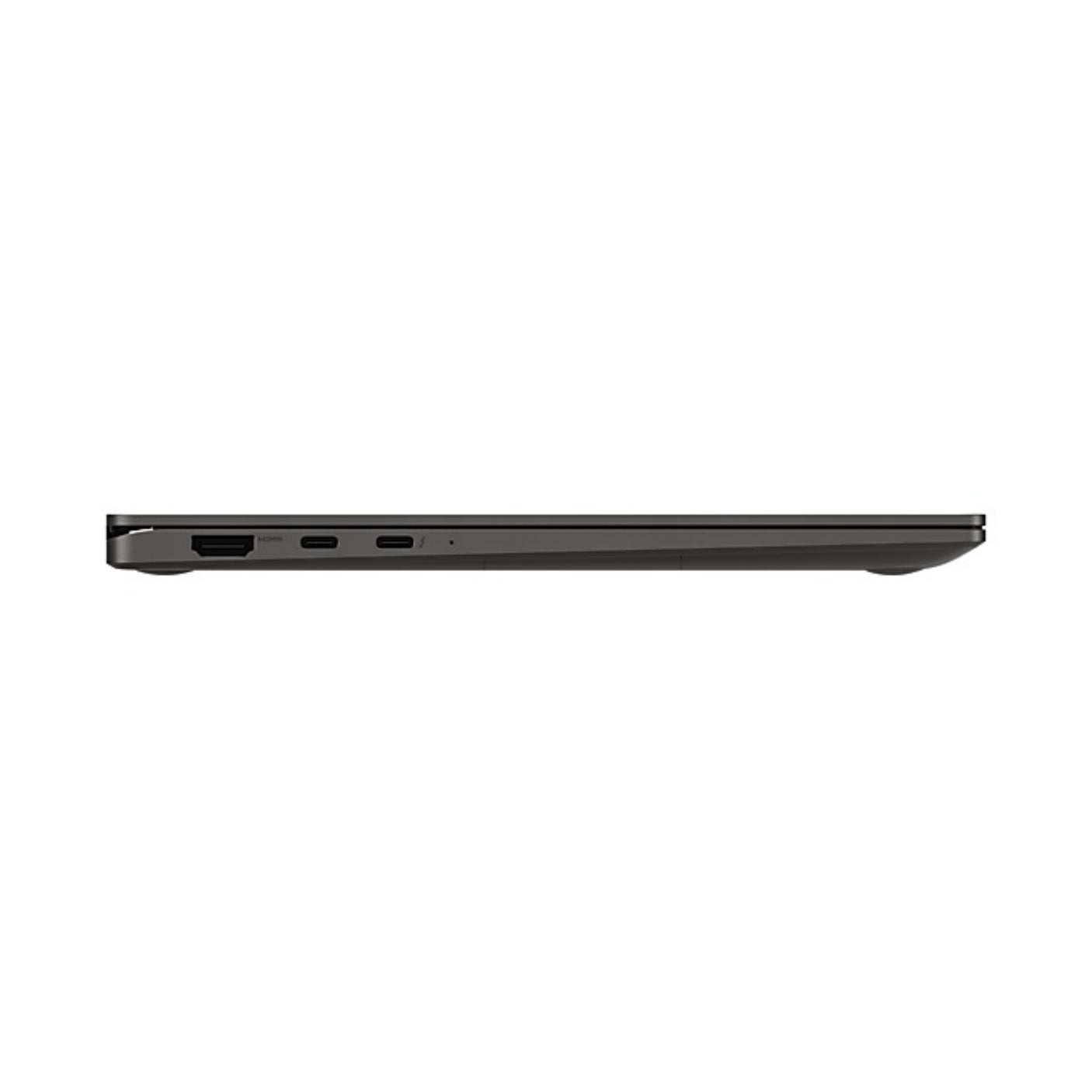SAMSUNG Galaxy Book3 360 (13.3”, i5, 8GB, Intel Iris Xe) Graphite 512 GB