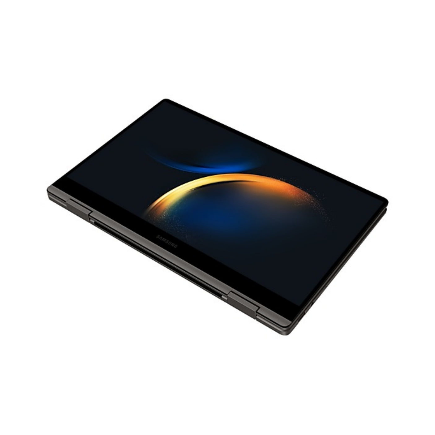 SAMSUNG Galaxy Book3 360 (13.3”, i7, 16GB, Intel Iris Xe) Graphite 512 GB