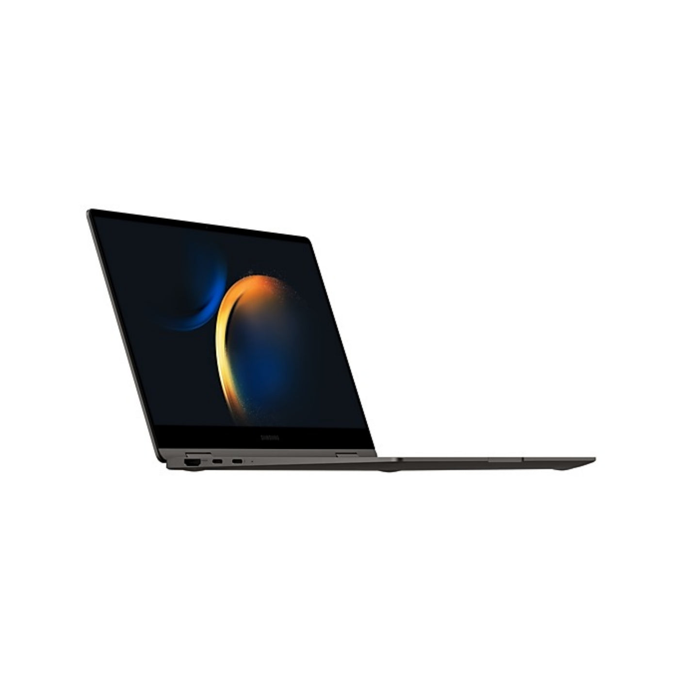 SAMSUNG Galaxy Book3 360 (13.3”, i7, 16GB, Intel Iris Xe) Graphite 512 GB