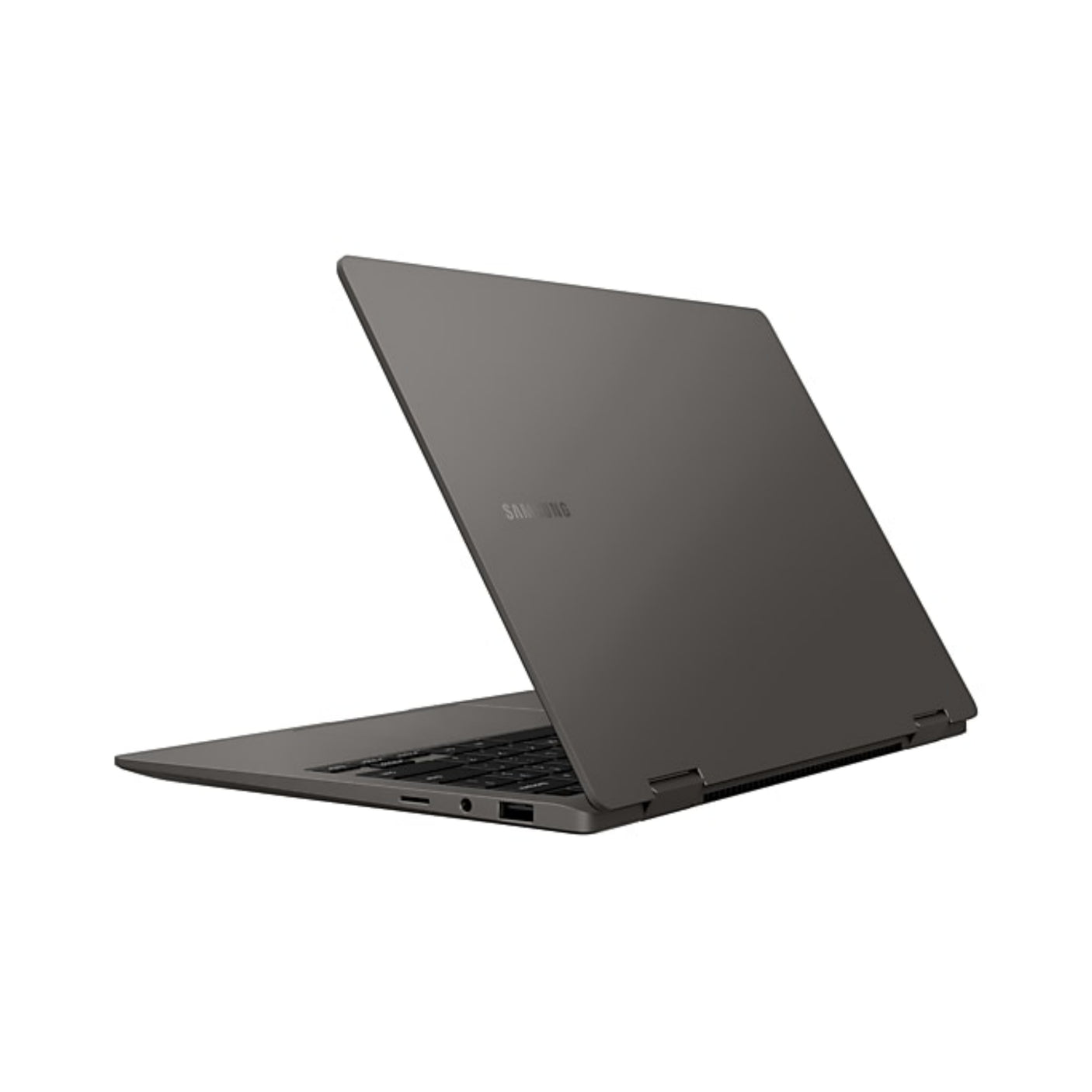SAMSUNG Galaxy Book3 360 (13.3”, i7, 16GB, Intel Iris Xe) Graphite 512 GB