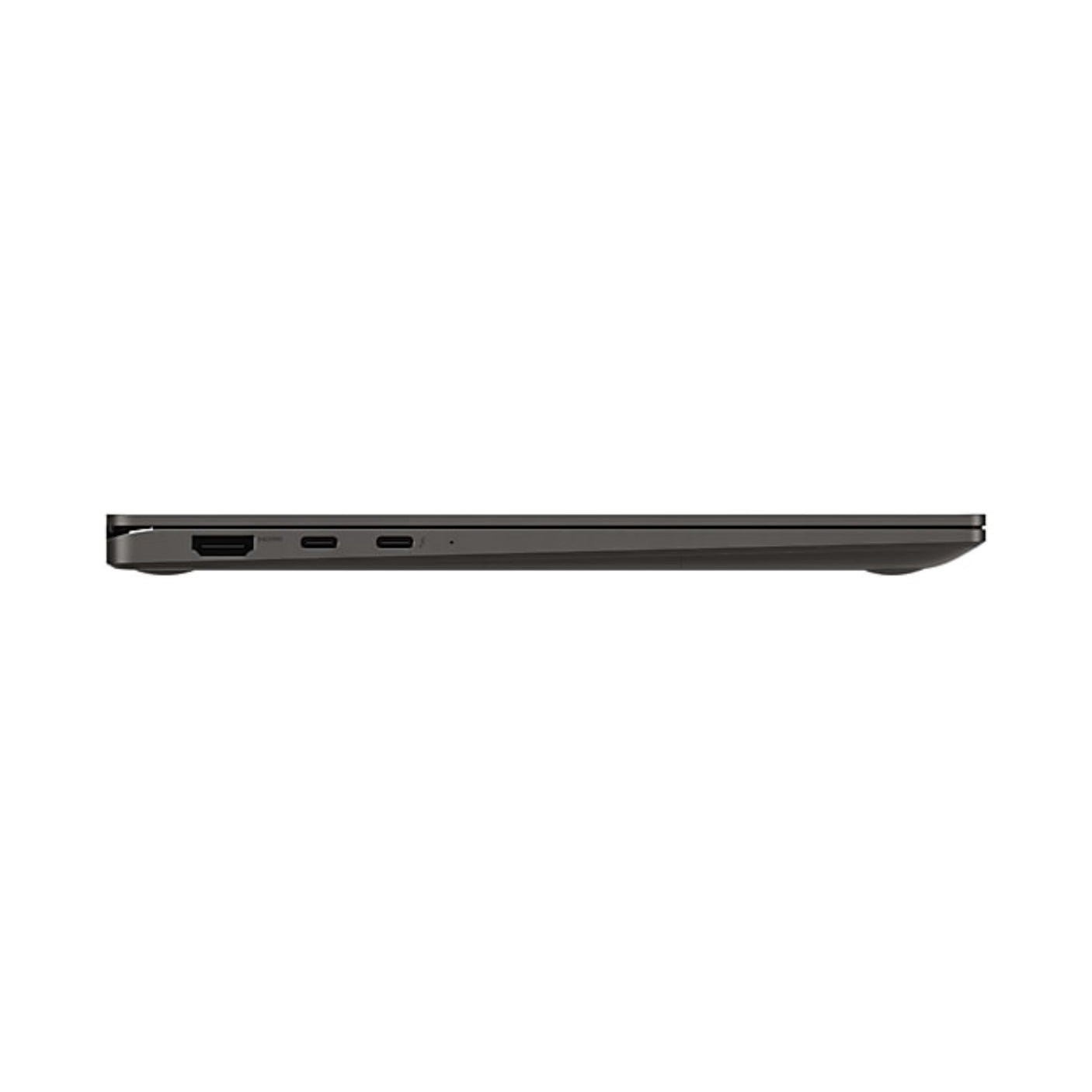 SAMSUNG Galaxy Book3 360 (13.3”, i7, 16GB, Intel Iris Xe) Graphite 512 GB