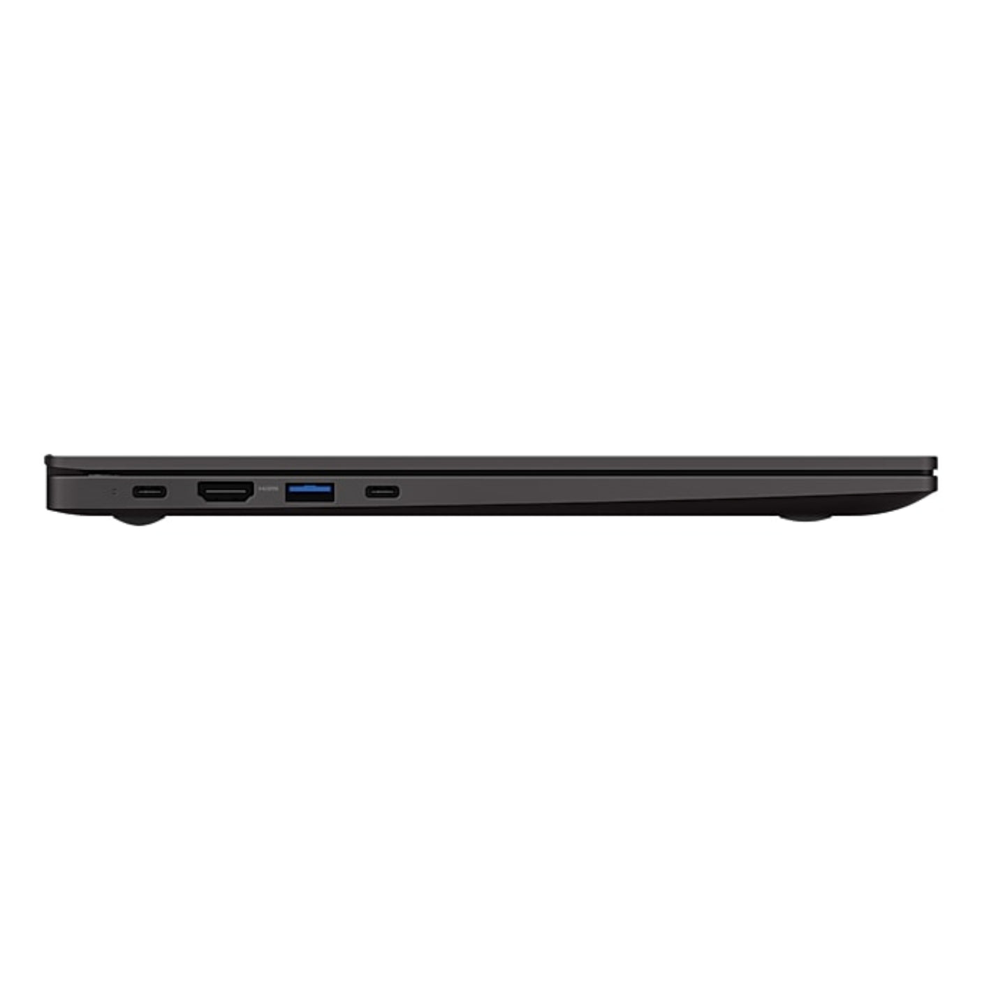 SAMSUNG Galaxy Book2 (15.6", i5, 8GB) Black 512 GB