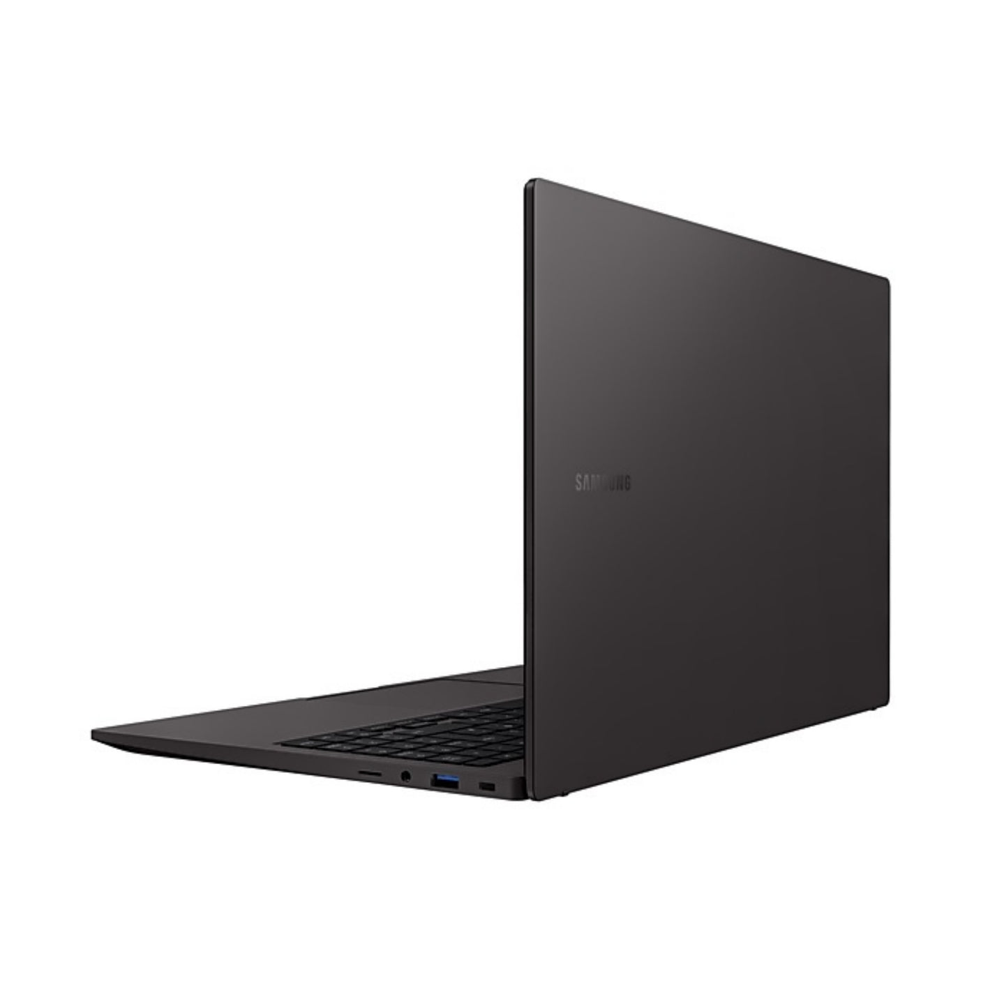 SAMSUNG Galaxy Book2 (15.6", i5, 8GB) Black 512 GB