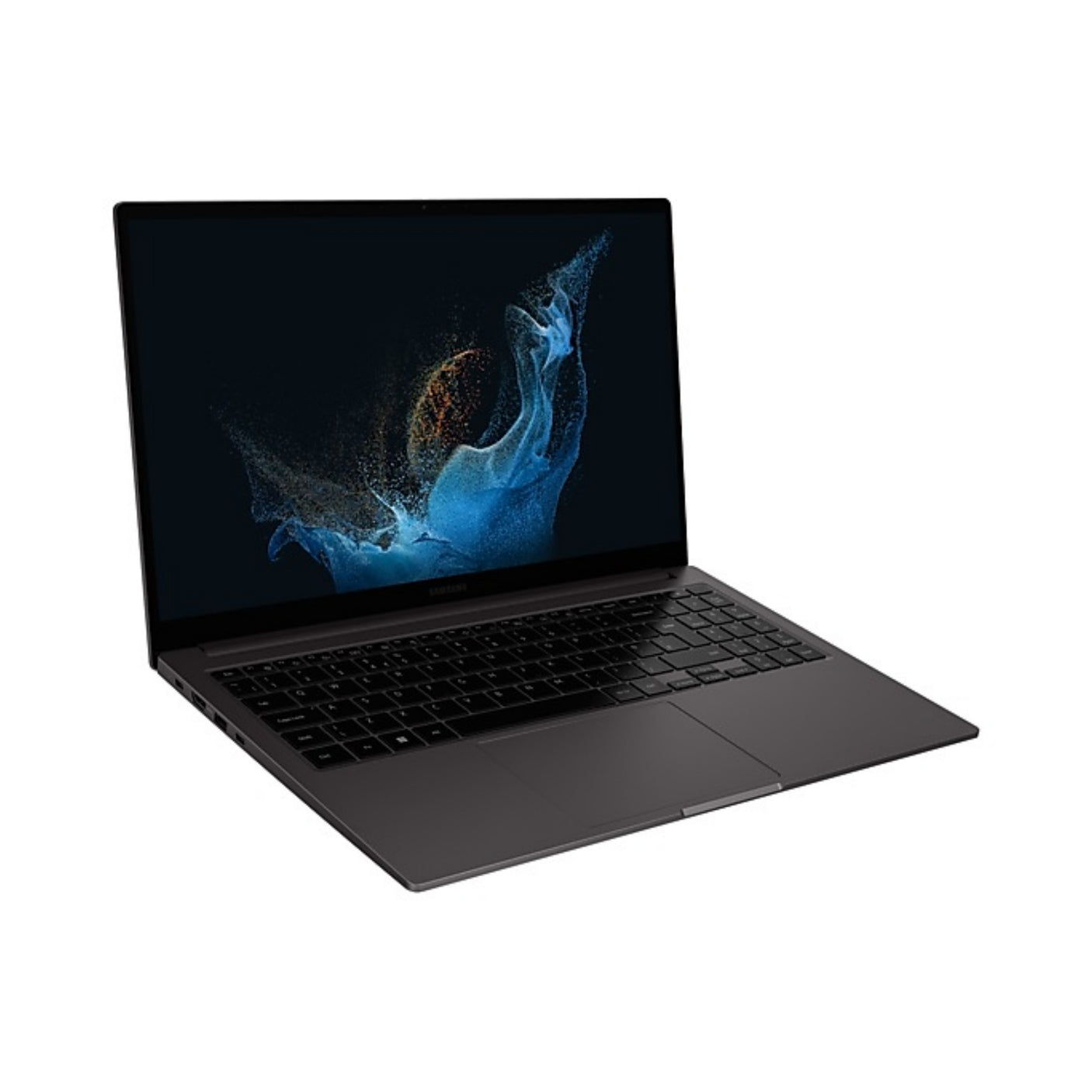 SAMSUNG Galaxy Book2 (15.6", i5, 8GB) Black 512 GB