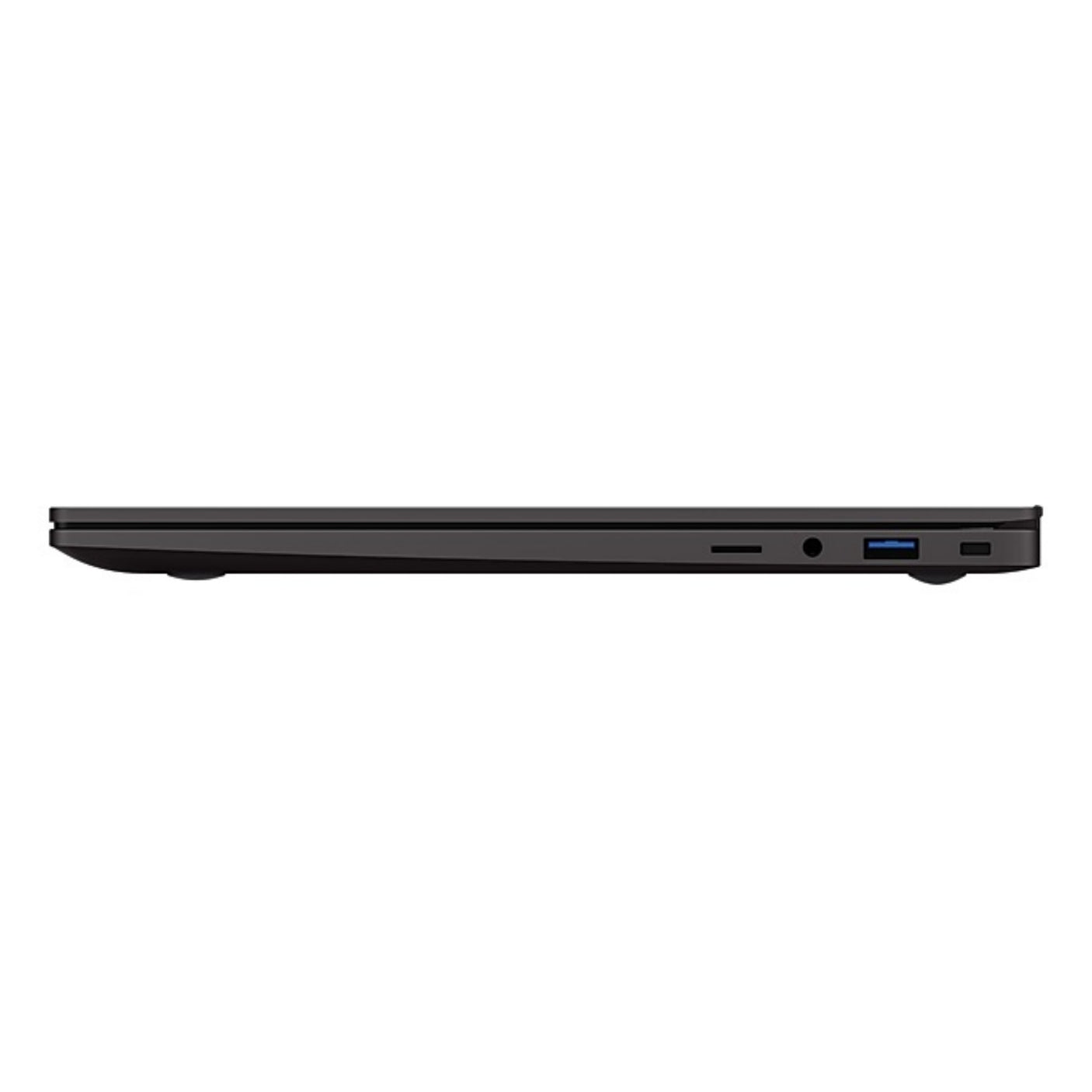 SAMSUNG Galaxy Book2 (15.6", i5, 8GB) Black 512 GB