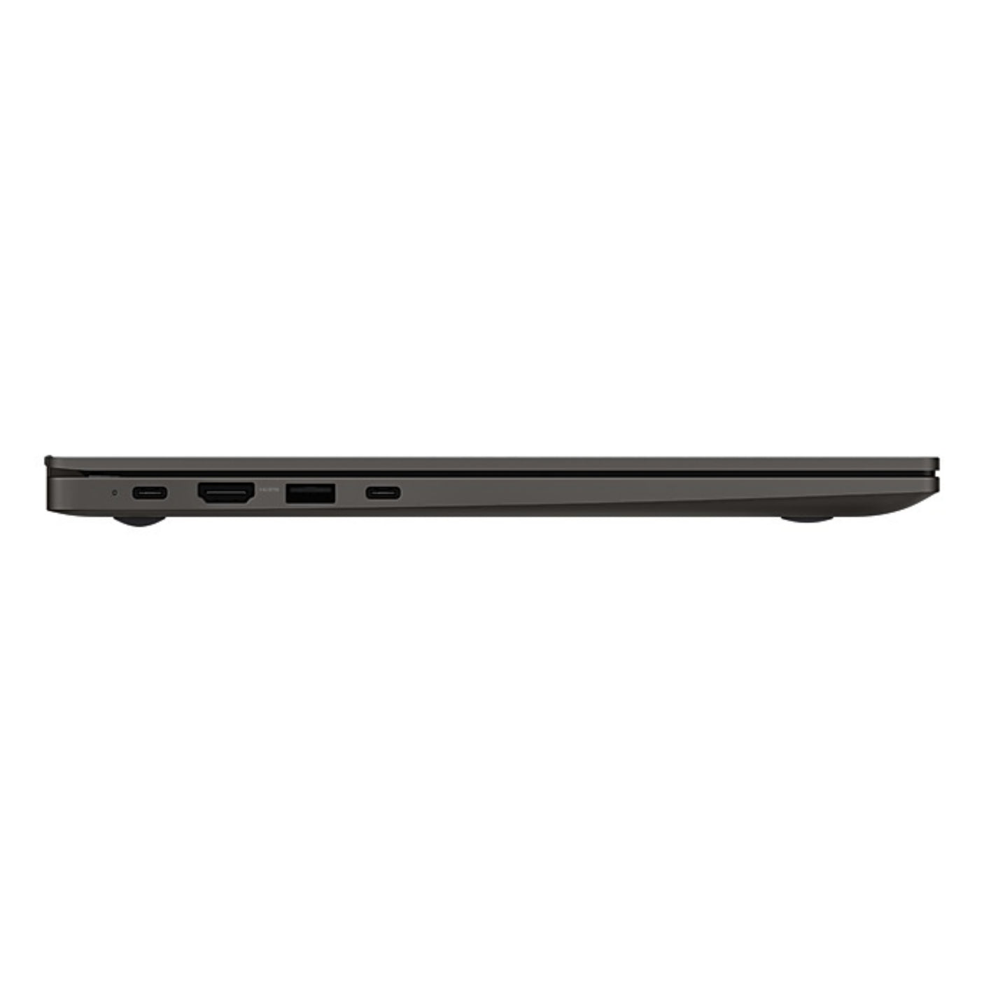 SAMSUNG Galaxy Book3 (15.6”, i5, 8GB, Intel Iris Xe) Graphite 512 GB