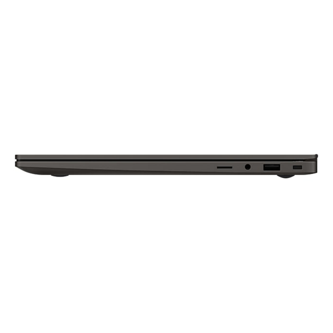 SAMSUNG Galaxy Book3 (15.6”, i5, 8GB, Intel Iris Xe) Graphite 512 GB