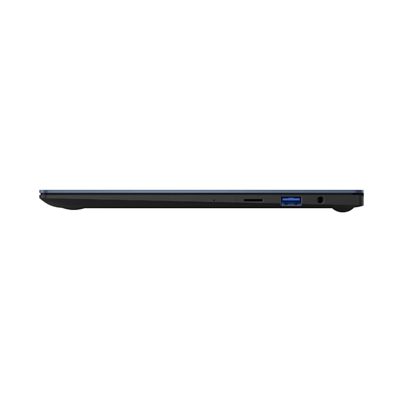SAMSUNG Galaxy Book Pro LTE (13.3", i7, 16GB) Mysticblue 512 GB