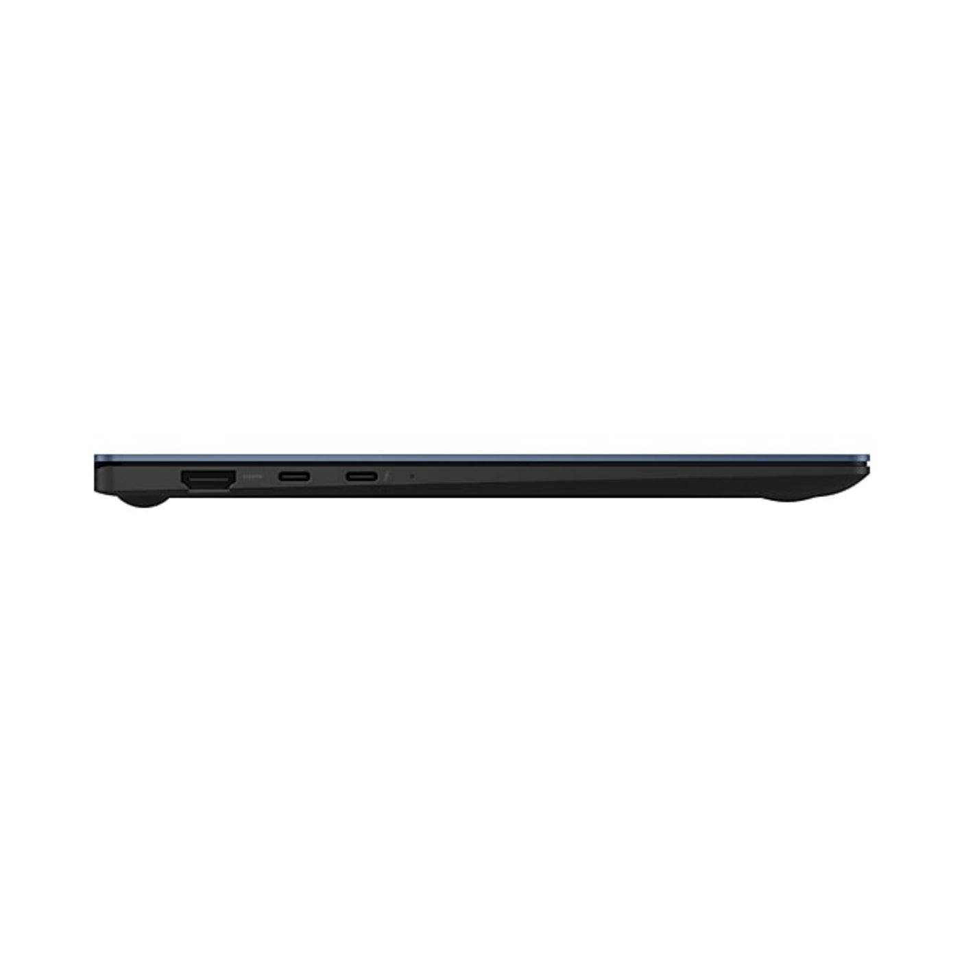 SAMSUNG Galaxy Book Pro LTE (13.3", i7, 16GB) Mysticblue 512 GB