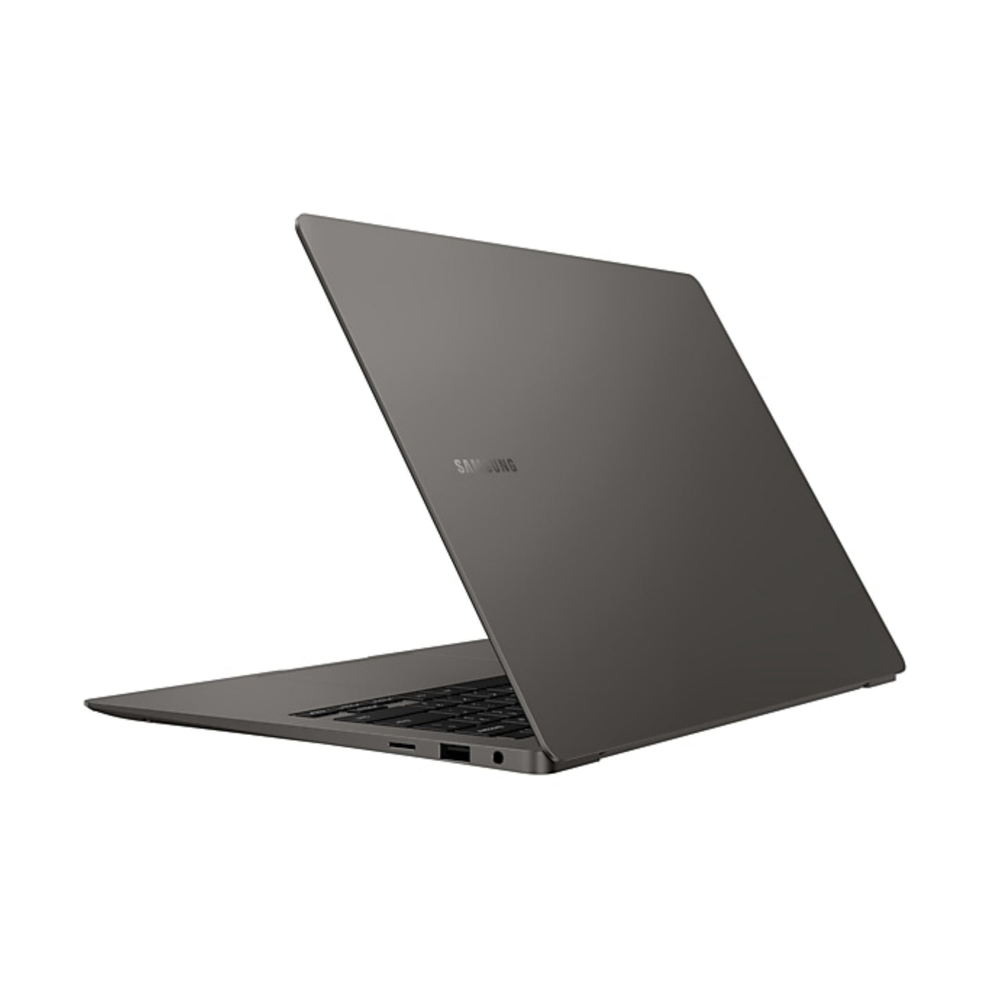 SAMSUNG Galaxy Book3 Pro (14”, i5, 8GB, Intel Iris Xe) Graphite 512 GB