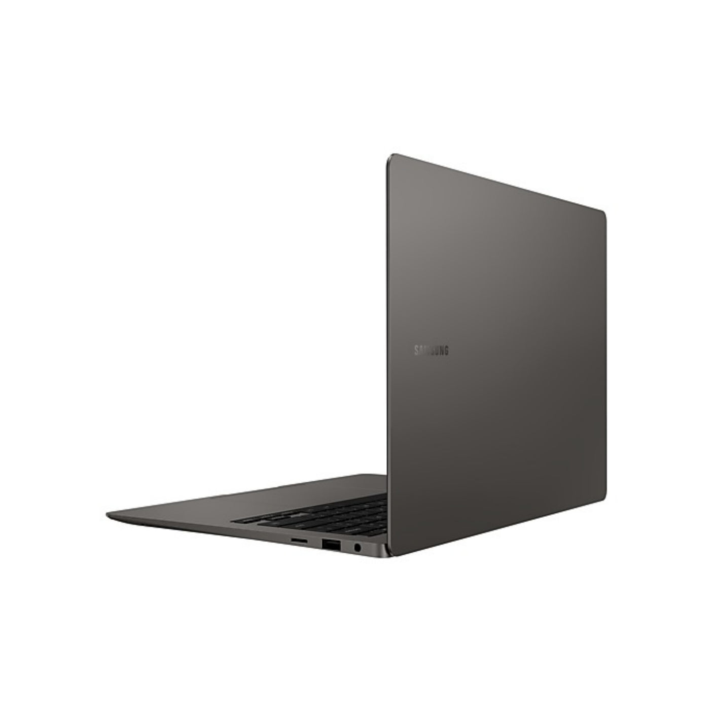 SAMSUNG Galaxy Book3 Pro (14”, i7, 16GB, Intel Iris Xe) Graphite 512 GB