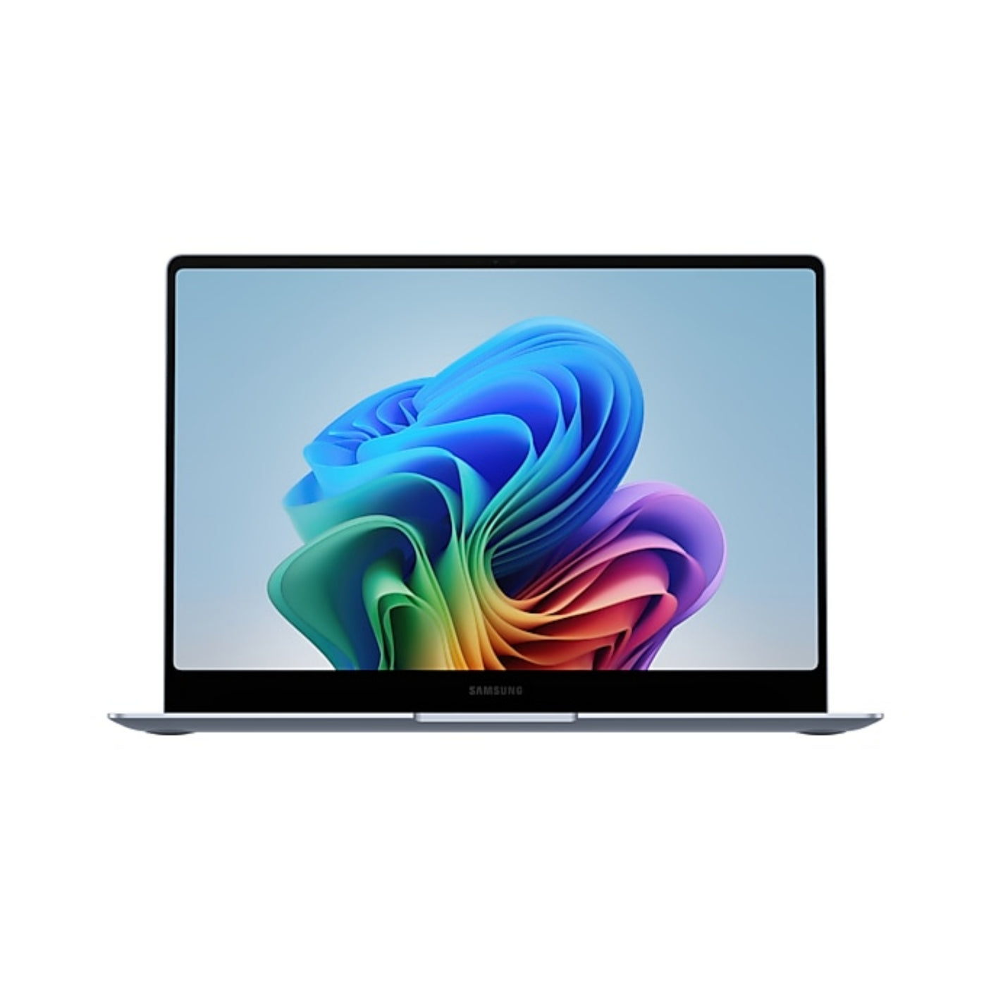 SAMSUNG Galaxy Book4 Edge (14", X Elite, 16GB) Sapphireblue 512 GB