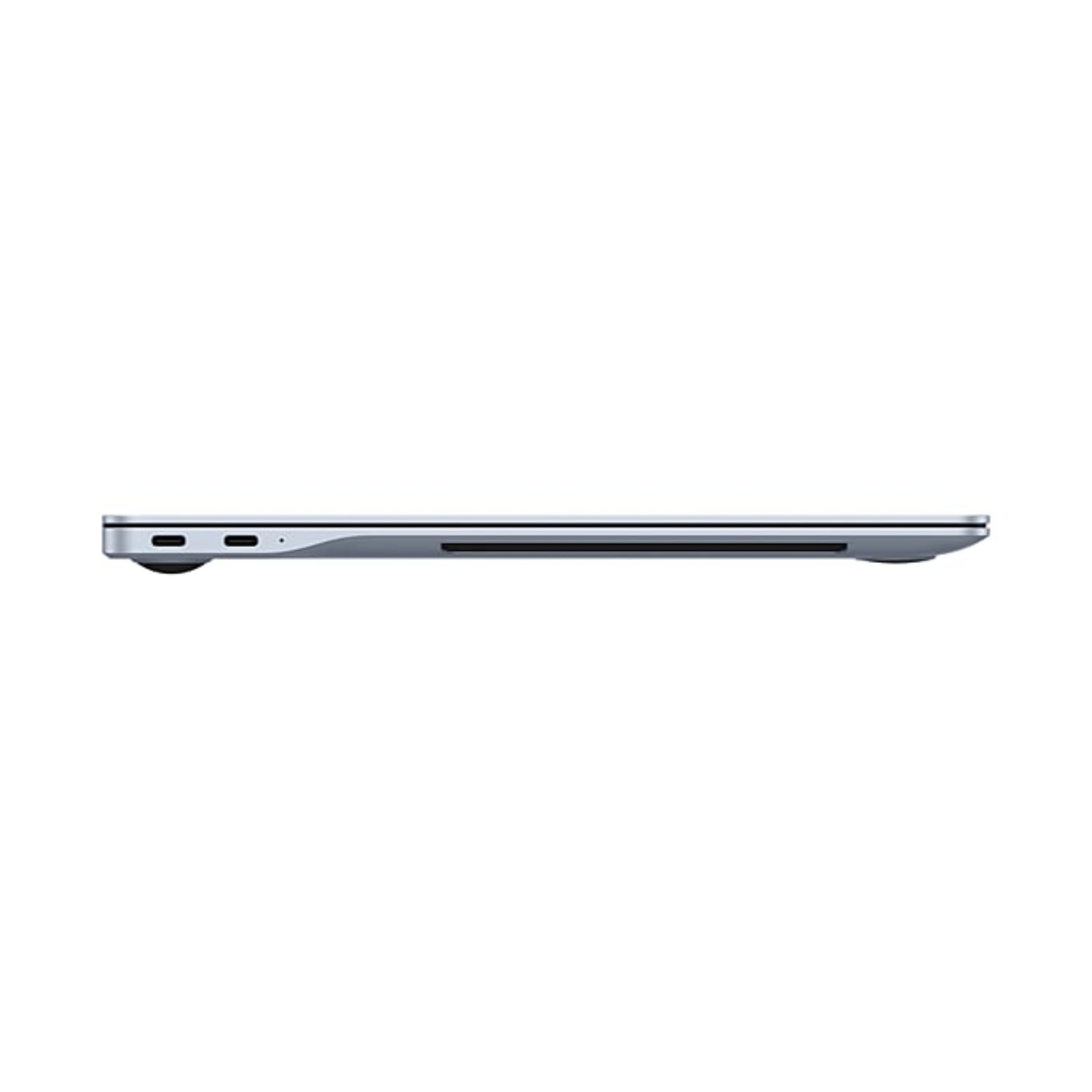 SAMSUNG Galaxy Book4 Edge (14", X Elite, 16GB) Sapphireblue 512 GB