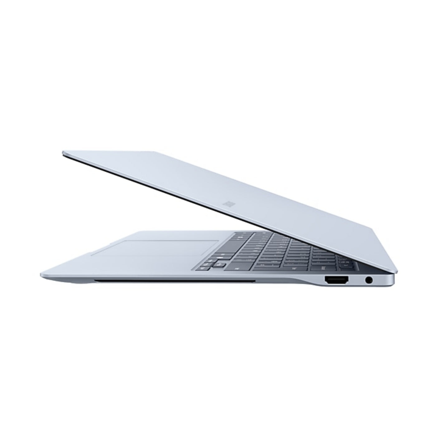 SAMSUNG Galaxy Book4 Edge (14", X Elite, 16GB) Sapphireblue 512 GB