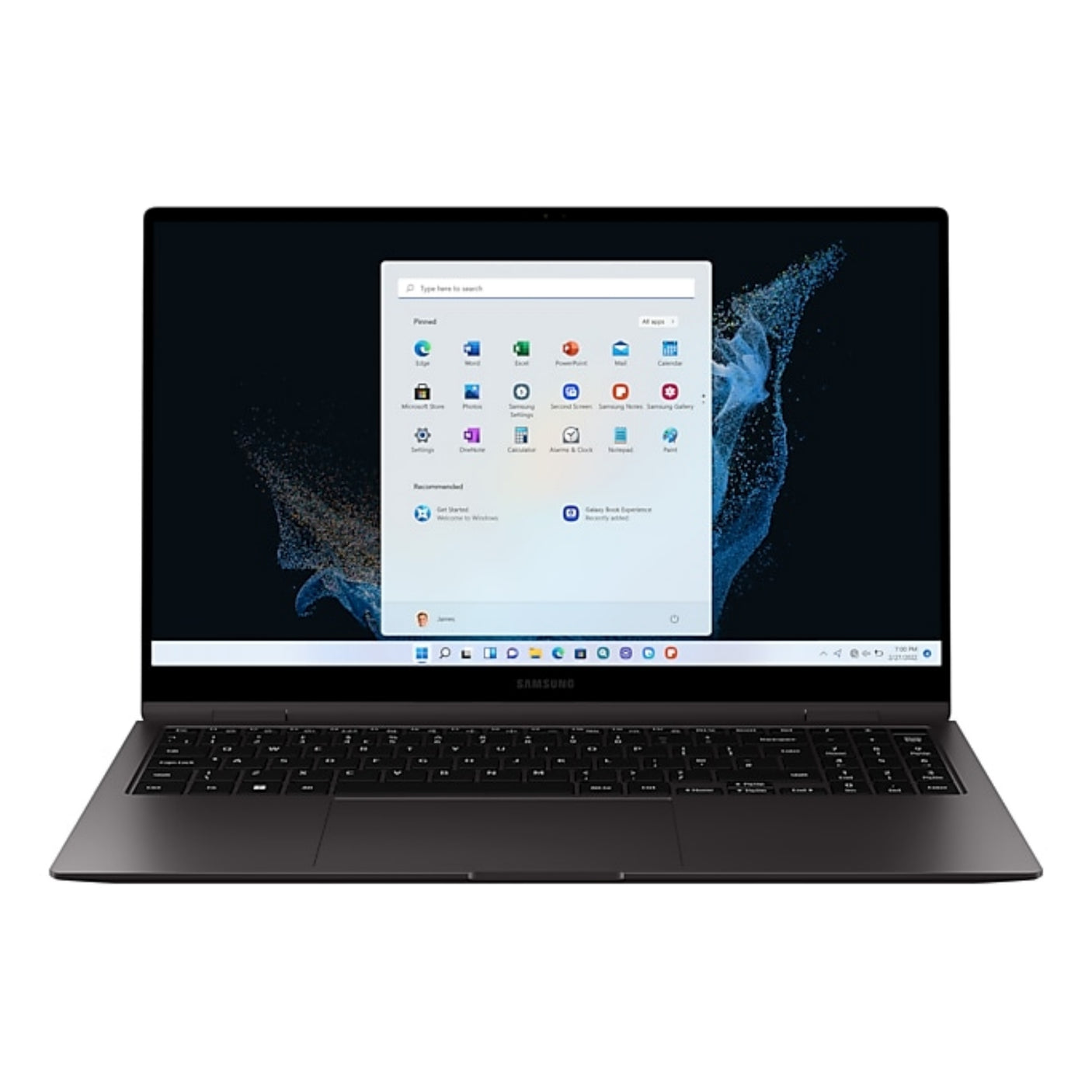 NP950QED-KA1IT