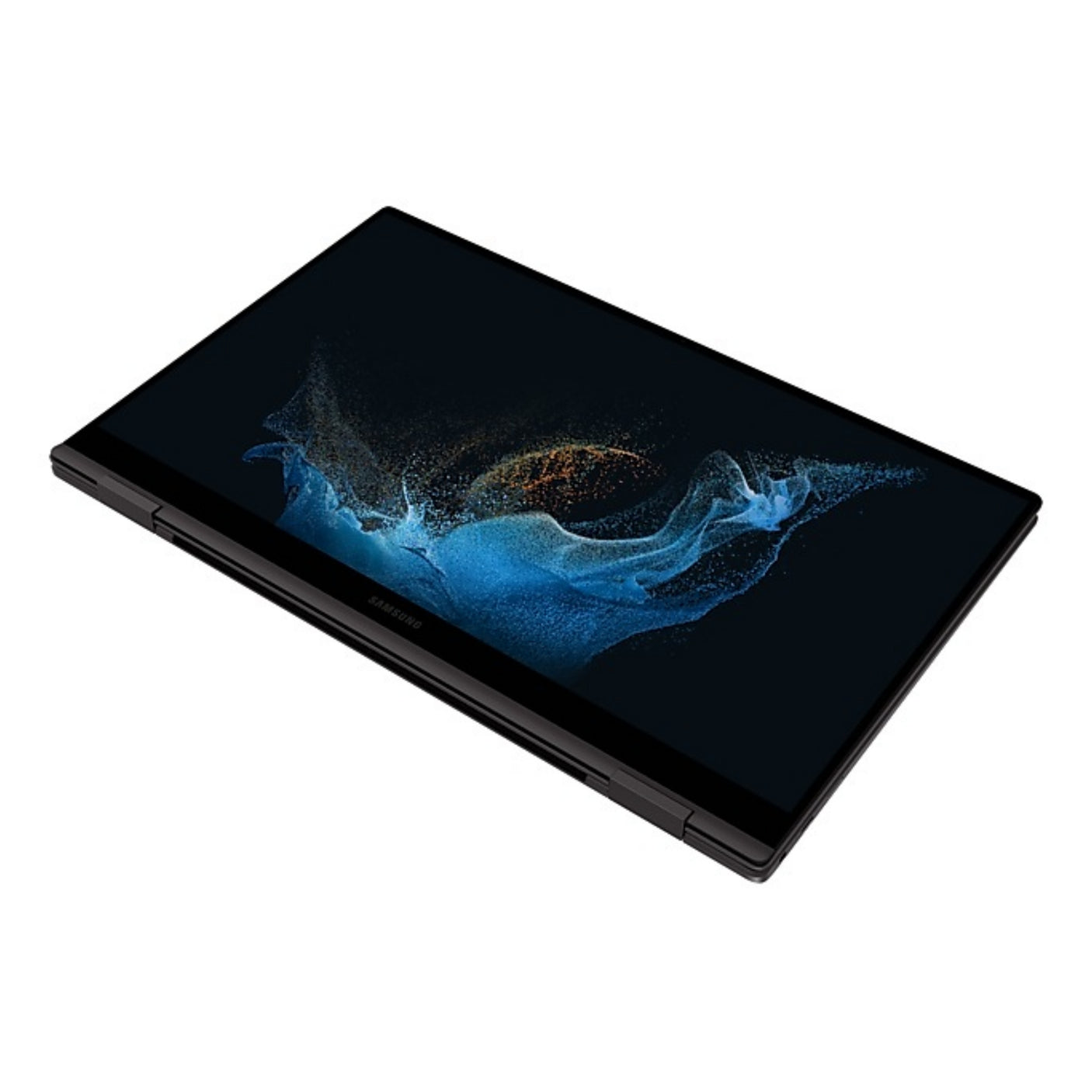SAMSUNG Galaxy Book2 Pro 360 (15.6", i7, 16GB) Graphite 512 GB