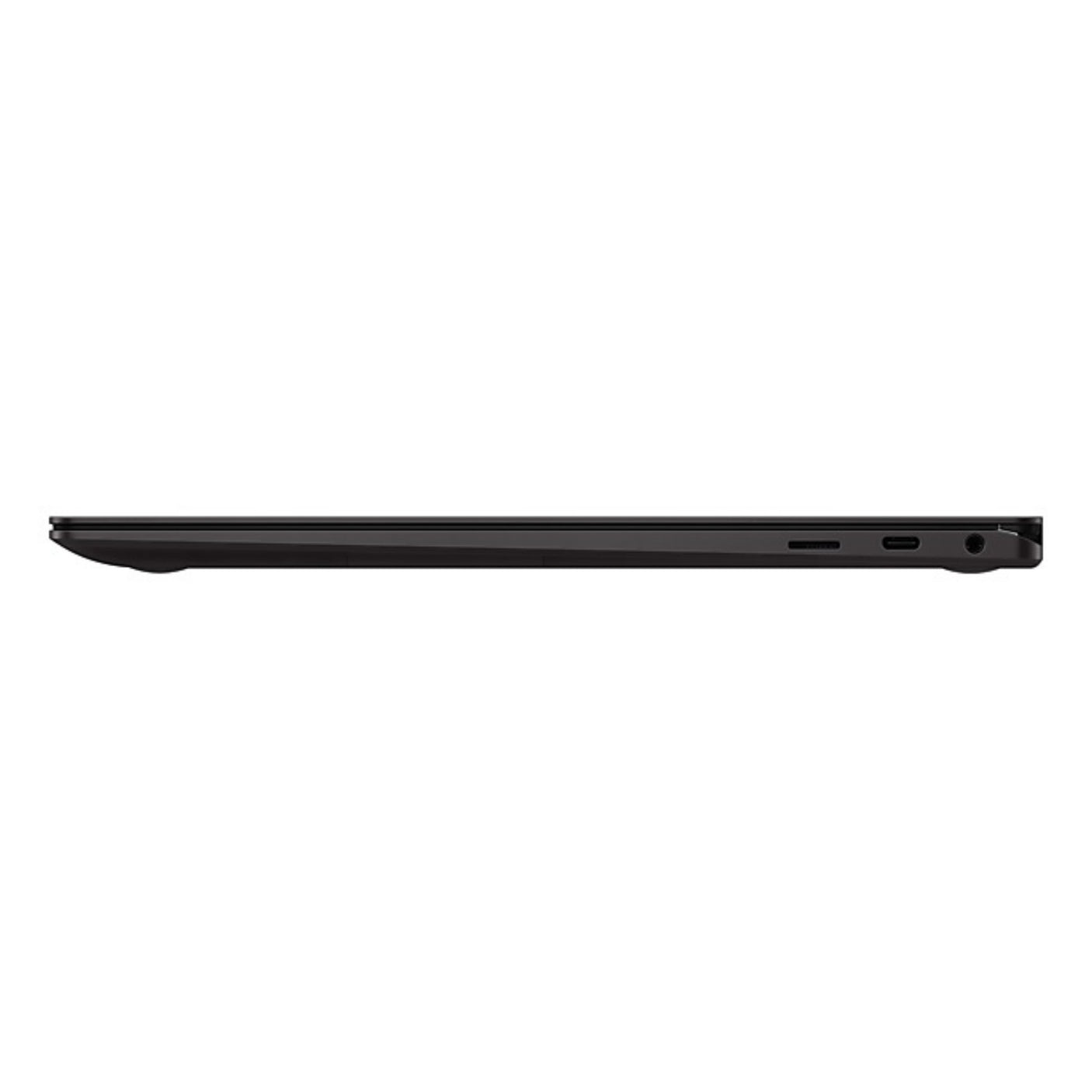 SAMSUNG Galaxy Book2 Pro 360 (15.6", i7, 16GB) Graphite 512 GB