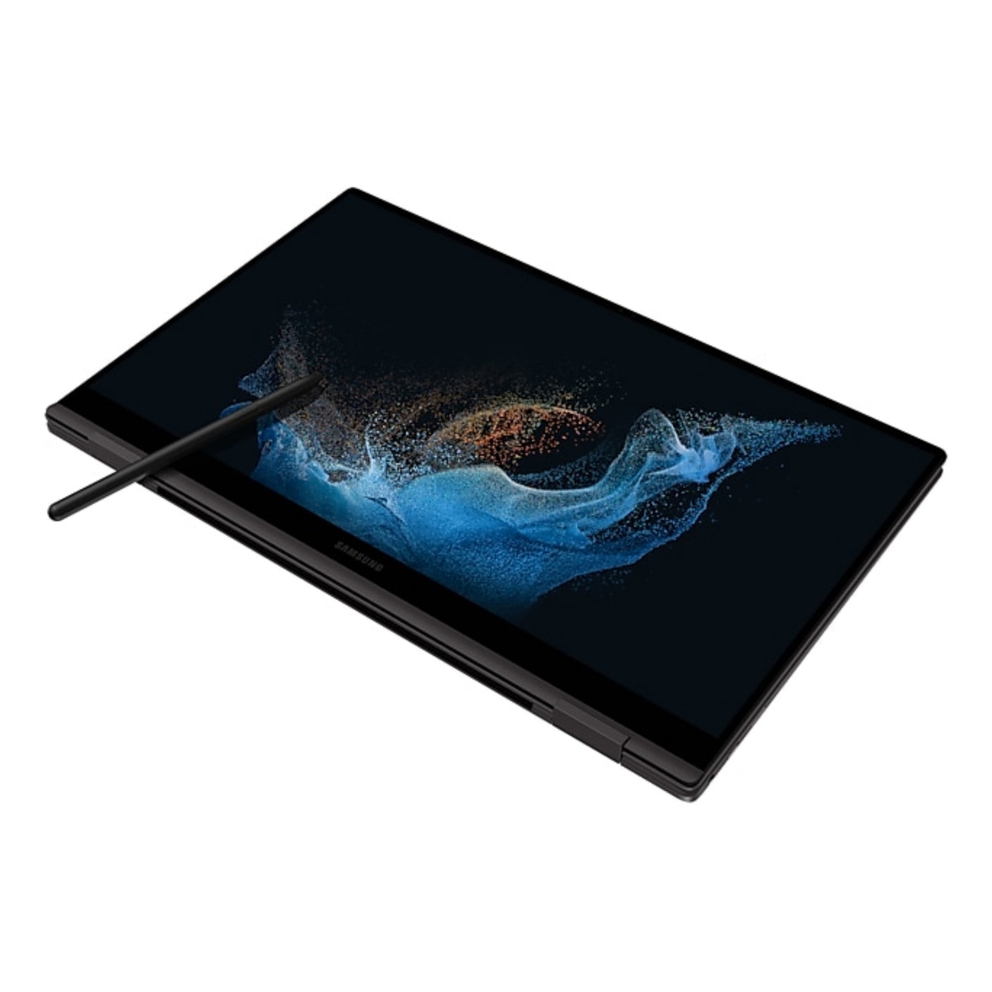 SAMSUNG Galaxy Book2 Pro 360 (15.6", i5, 8GB) Graphite 512 GB